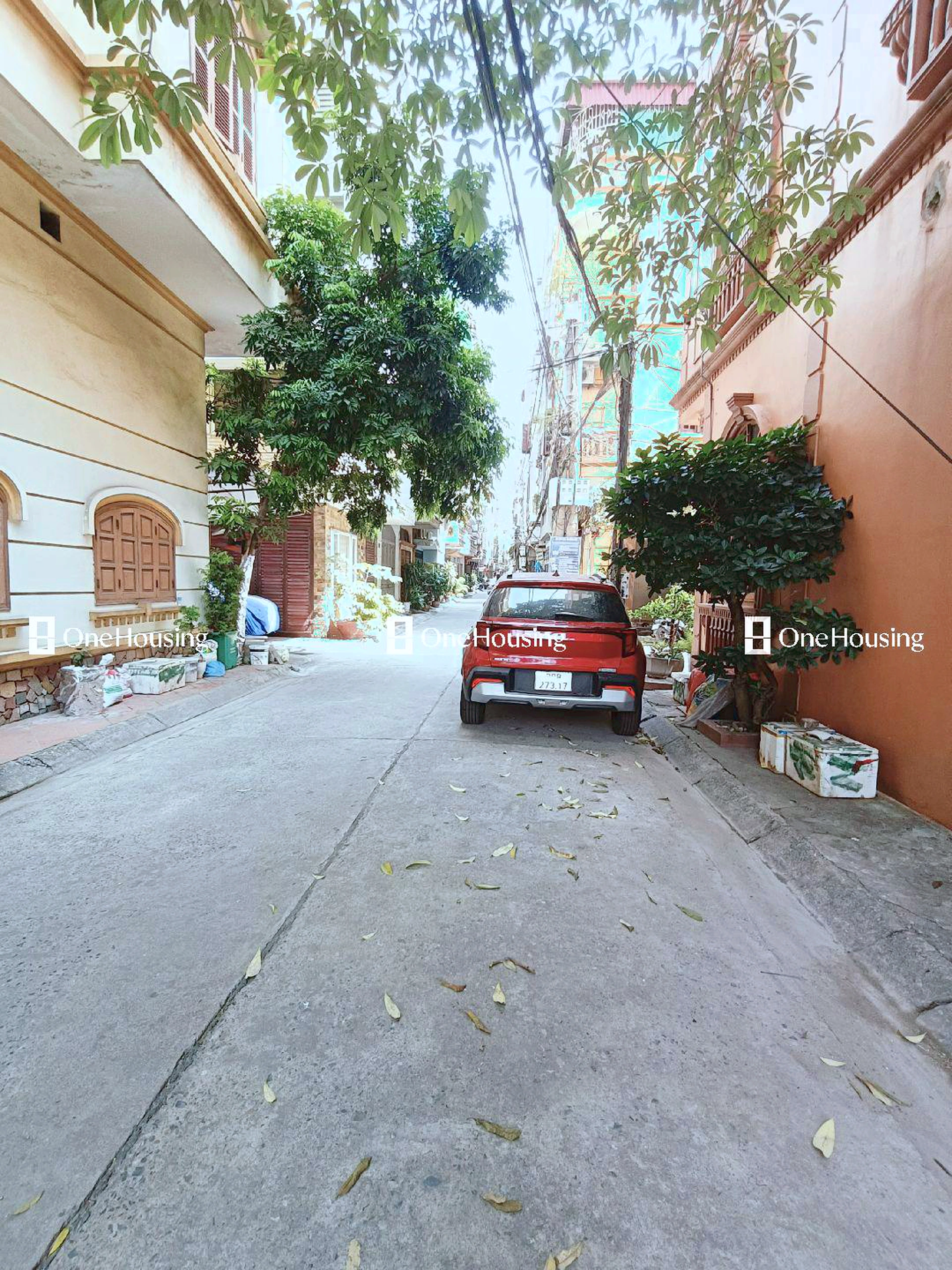 Onehousing image