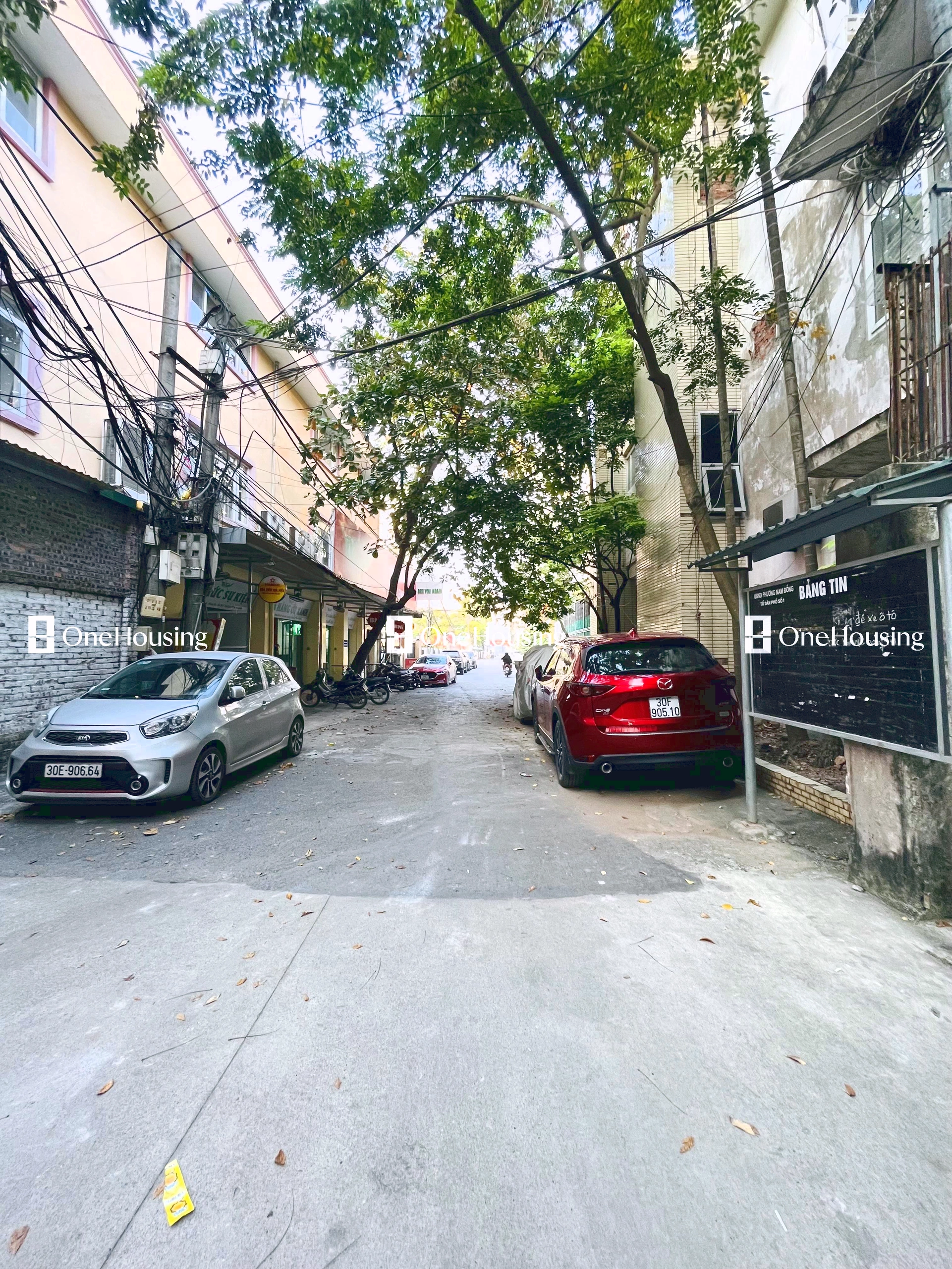 Onehousing image