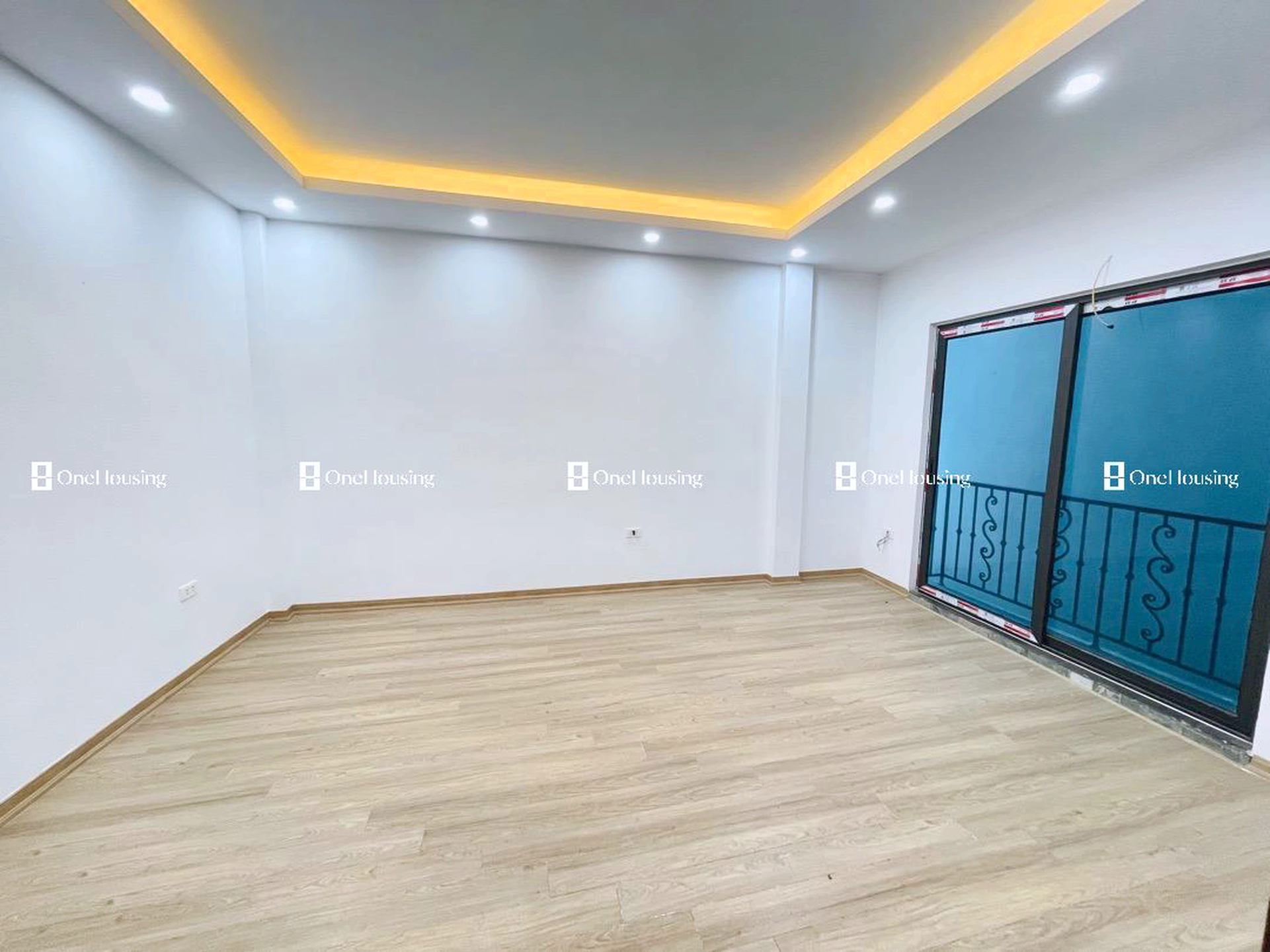 Nhà mặt ngõ cách Liên Mạc 50m, P. Thượng Cát, Q. Bắc Từ Liêm, TP. Hà Nội