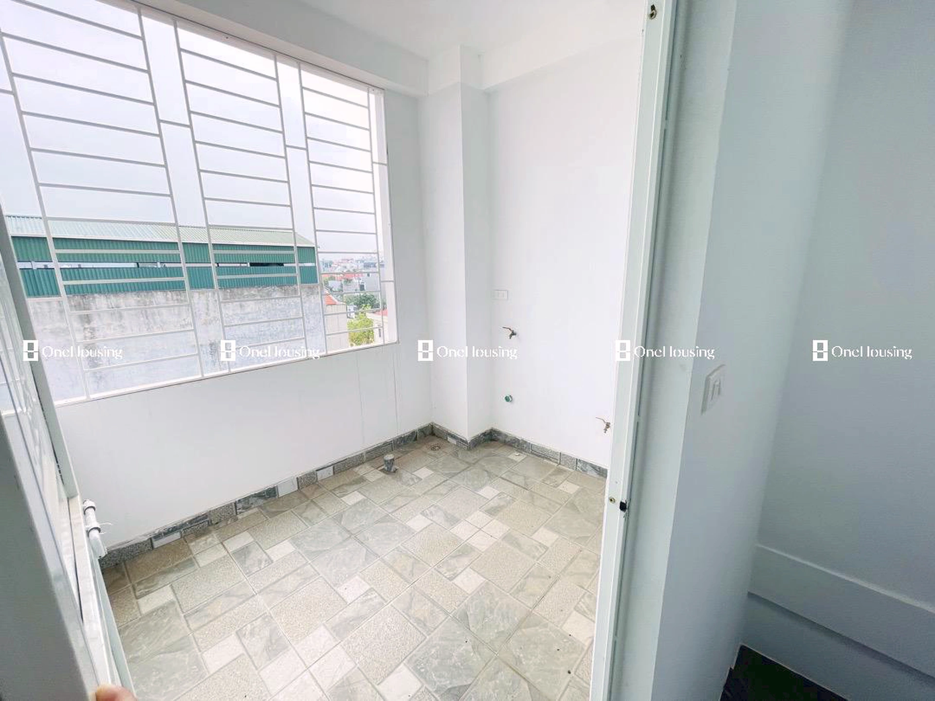 Nhà mặt ngõ cách Liên Mạc 50m, P. Thượng Cát, Q. Bắc Từ Liêm, TP. Hà Nội