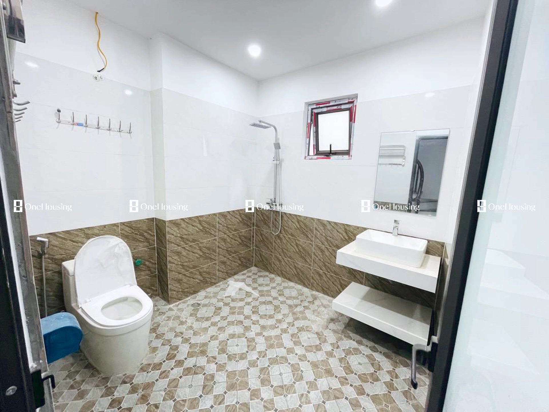 Nhà mặt ngõ cách Liên Mạc 50m, P. Thượng Cát, Q. Bắc Từ Liêm, TP. Hà Nội