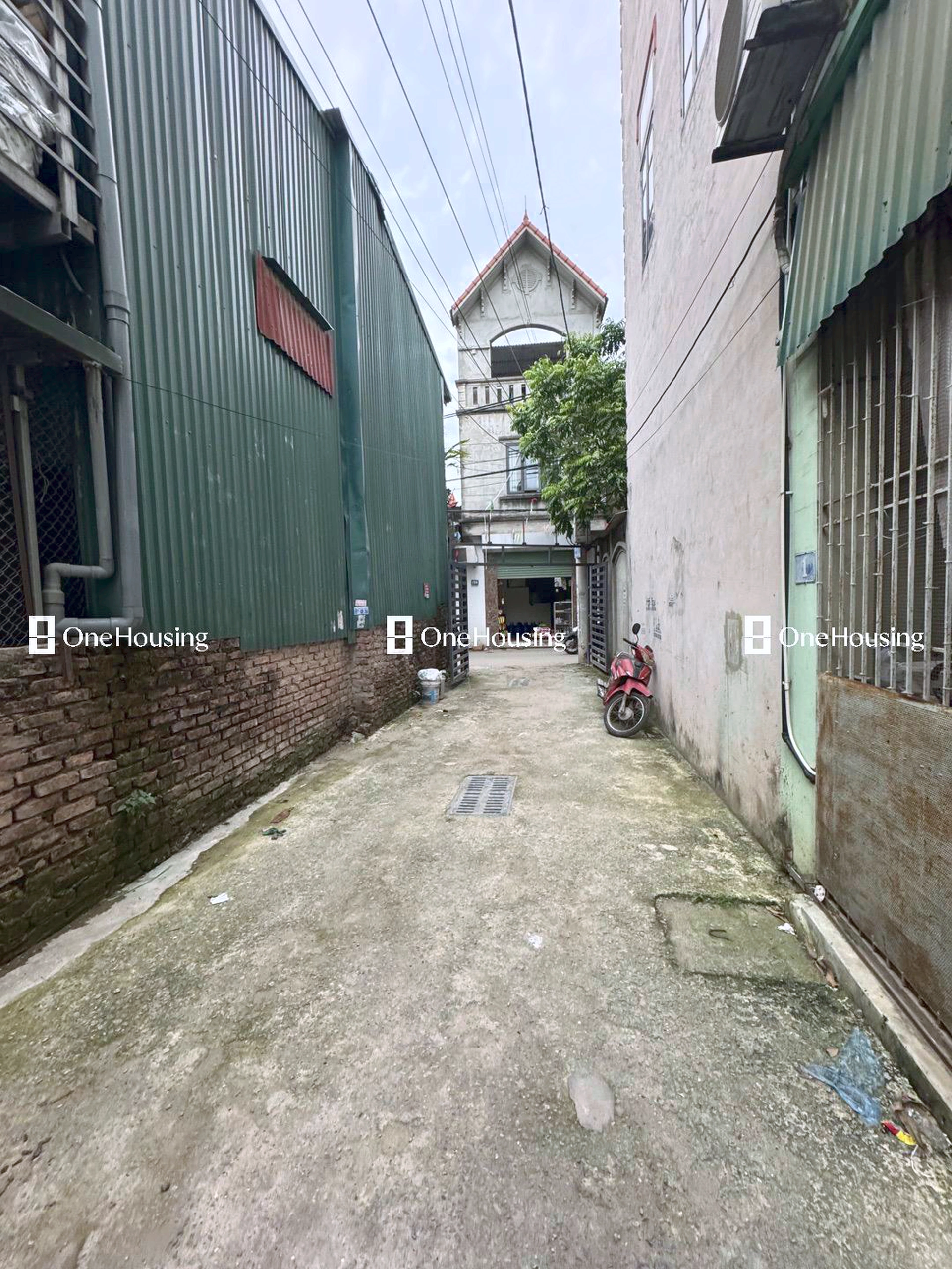 Onehousing image