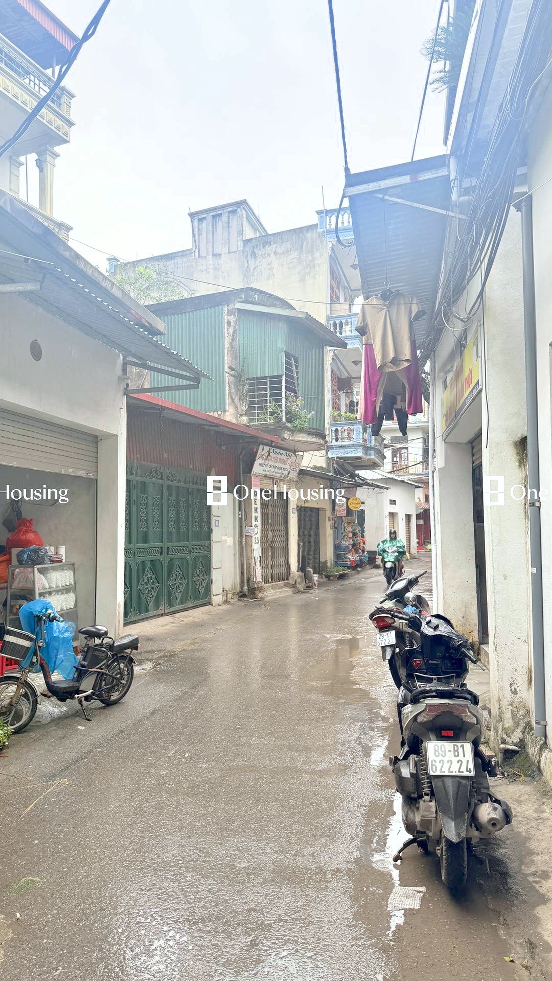 Đất nền cách Đàm Quang Trung 50m, P. Long Biên, Q. Long Biên, TP. Hà Nội