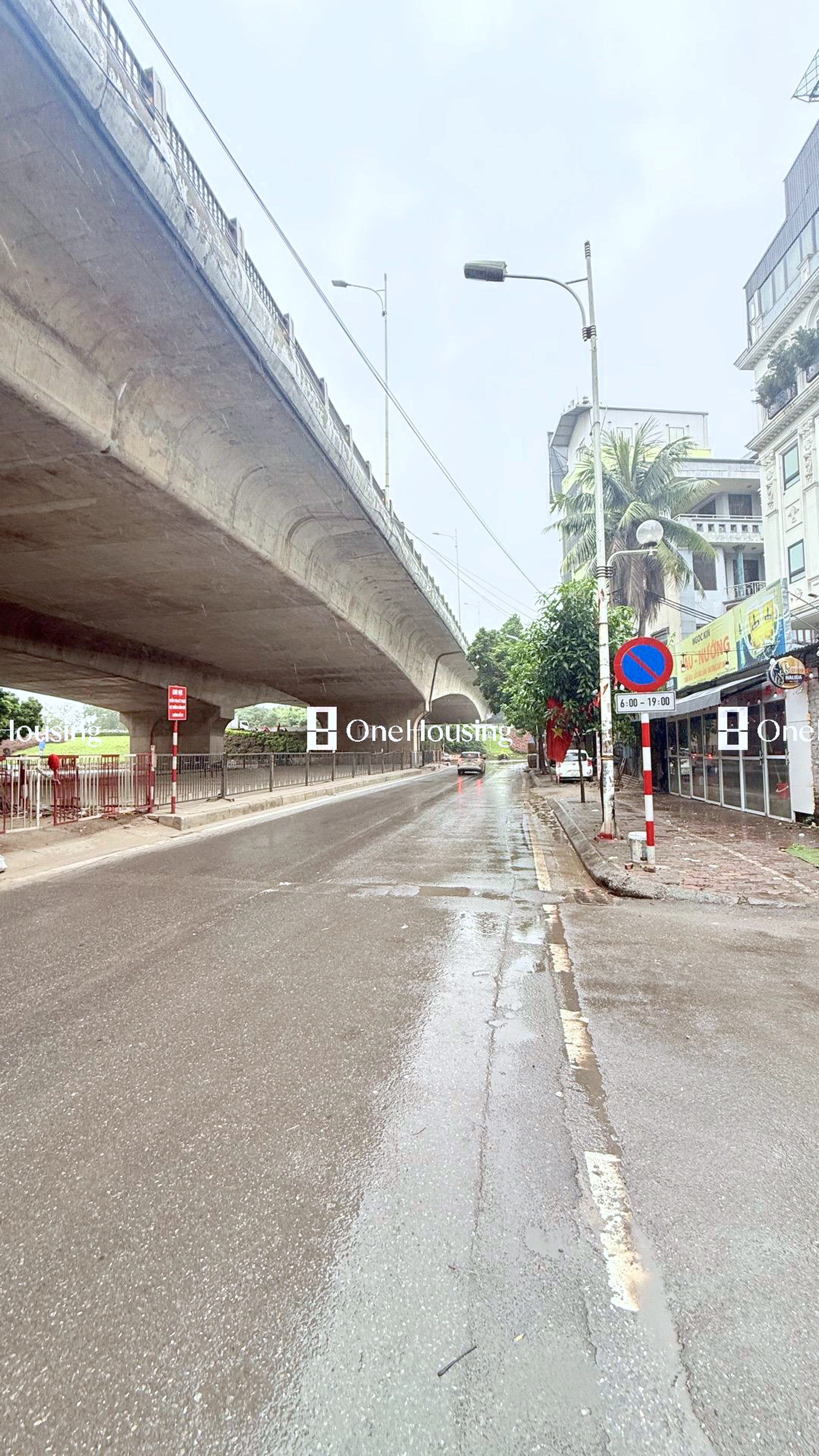 Đất nền cách Đàm Quang Trung 50m, P. Long Biên, Q. Long Biên, TP. Hà Nội