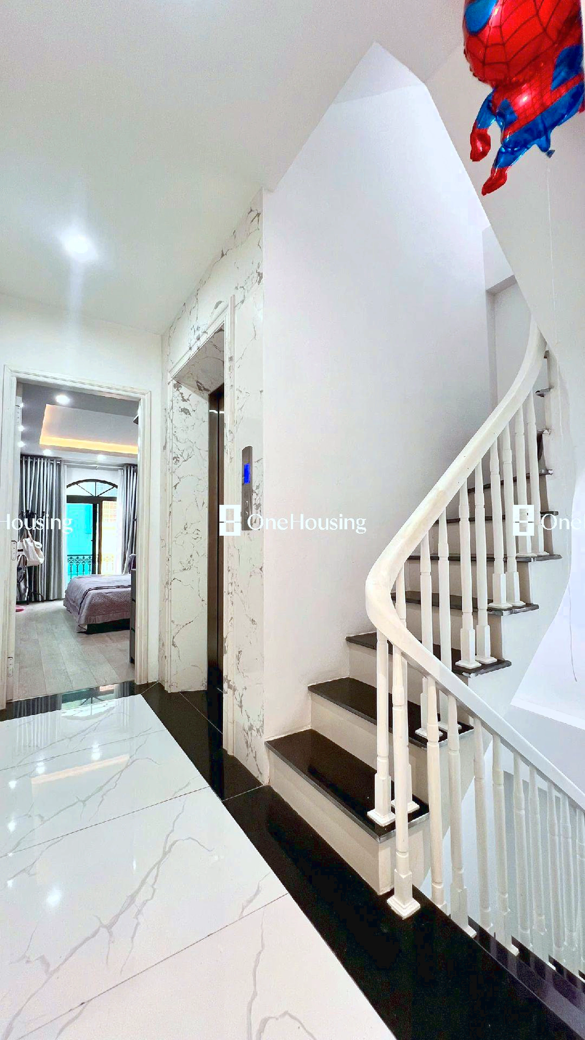 Nhà mặt ngõ cách Hoàng Mai 80m, P. Hoàng Văn Thụ, Q. Hoàng Mai, TP. Hà Nội