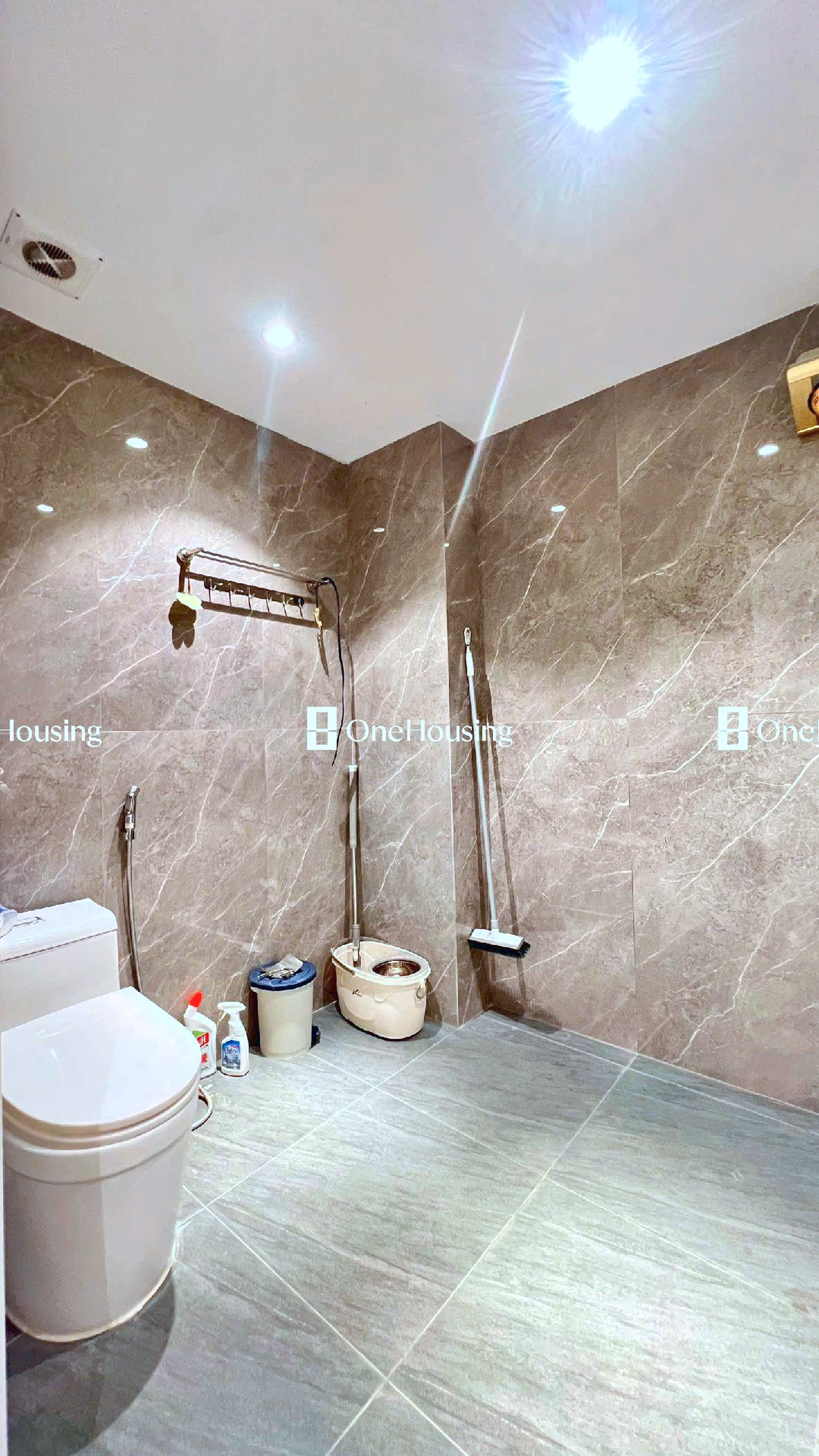 Nhà mặt ngõ cách Hoàng Mai 80m, P. Hoàng Văn Thụ, Q. Hoàng Mai, TP. Hà Nội