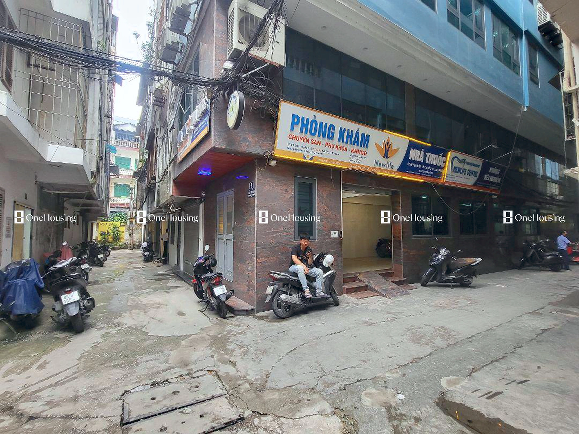 Onehousing image