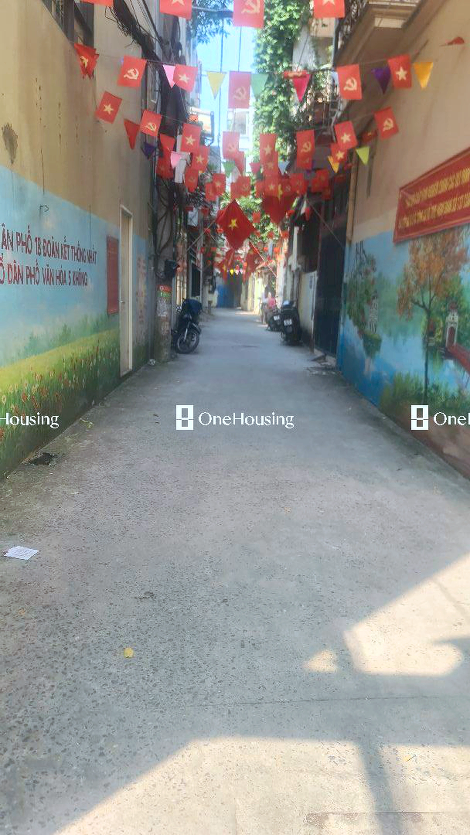 Onehousing image