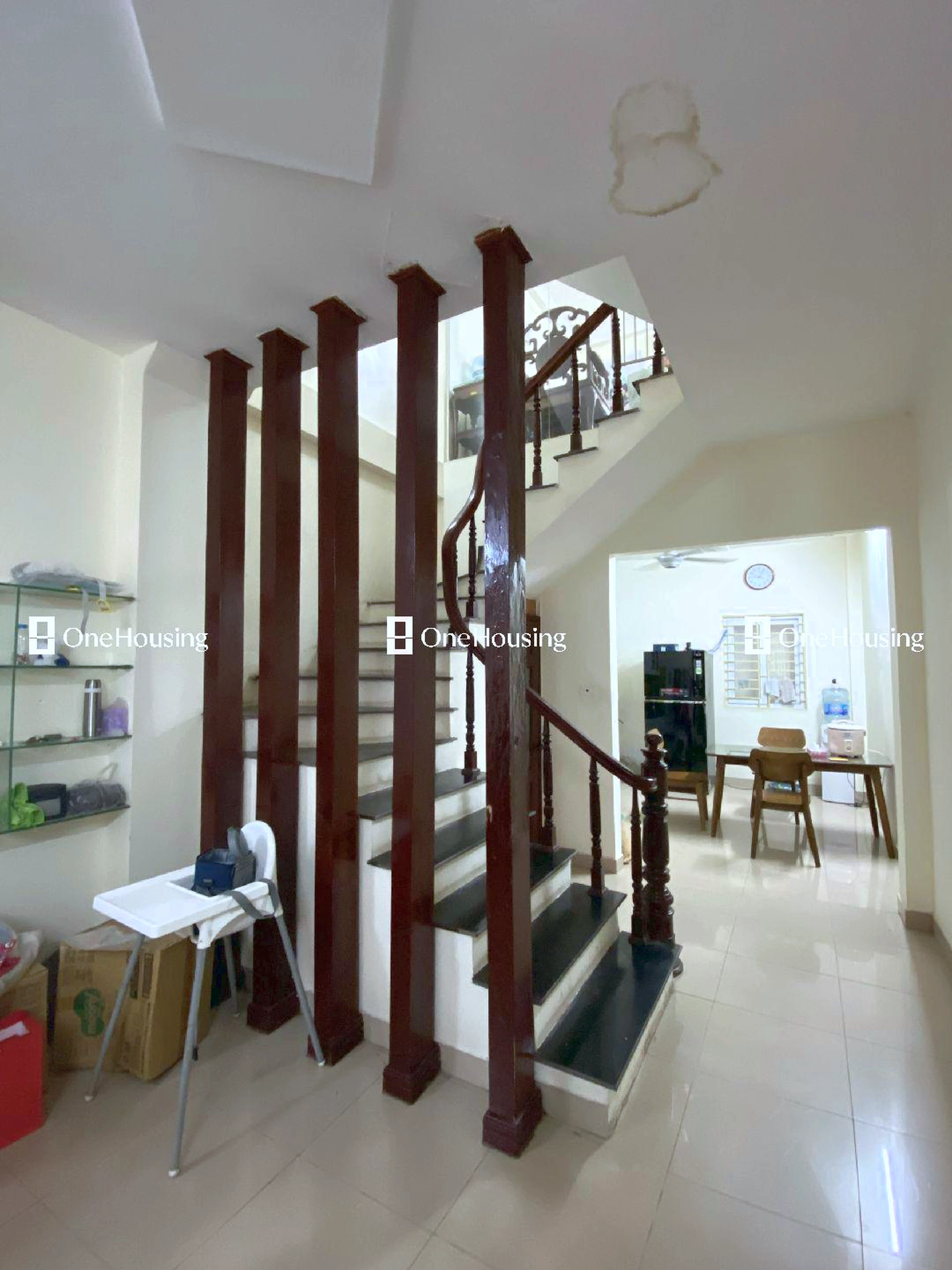 Nhà mặt ngõ cách Nguyễn Đình Hoàn 40m, P. Nghĩa Đô, Q. Cầu Giấy, TP. Hà Nội