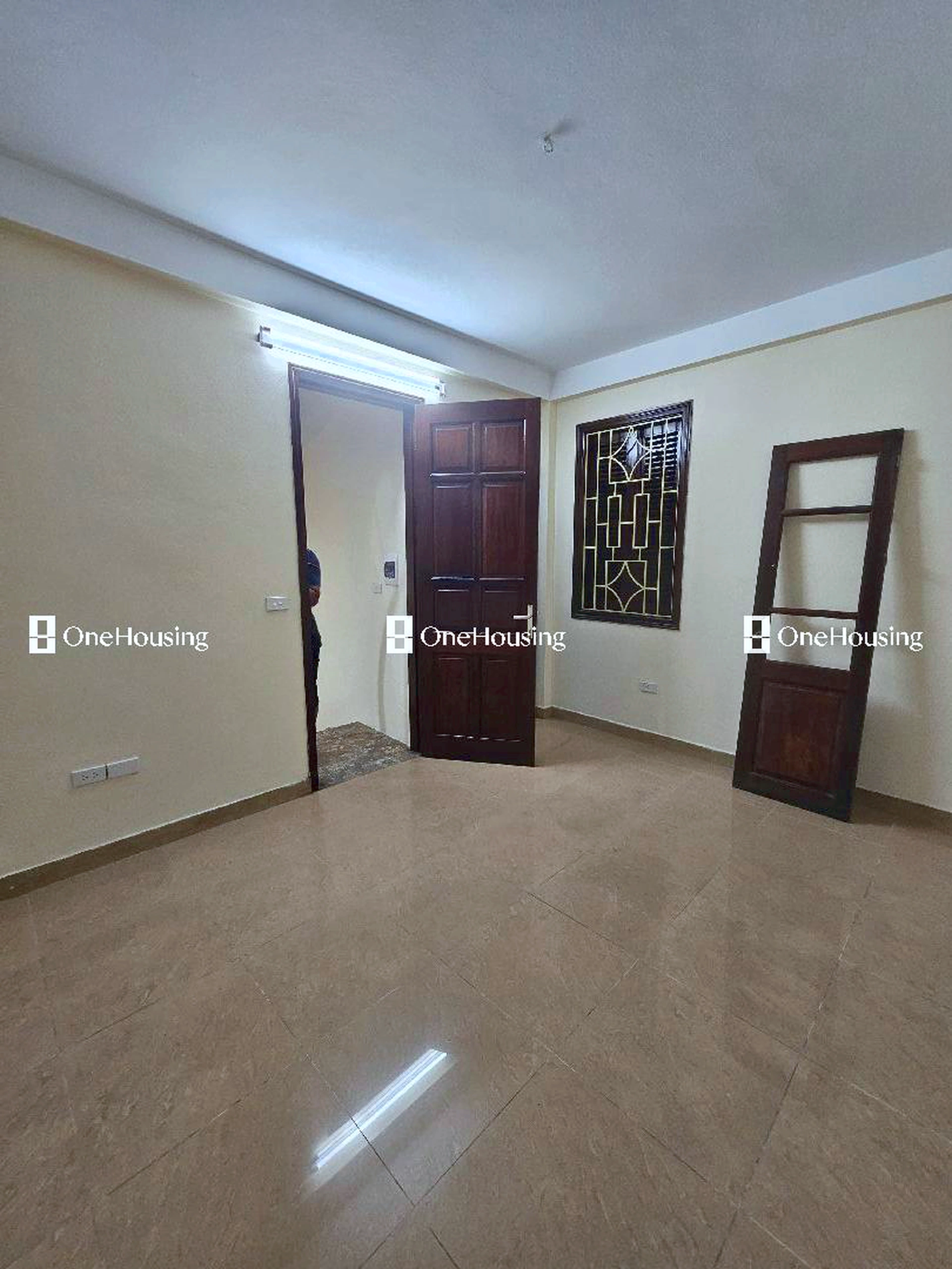 Nhà mặt ngõ cách Phố Huế 10m, P. Phố Huế, Q. Hai Bà Trưng, TP. Hà Nội