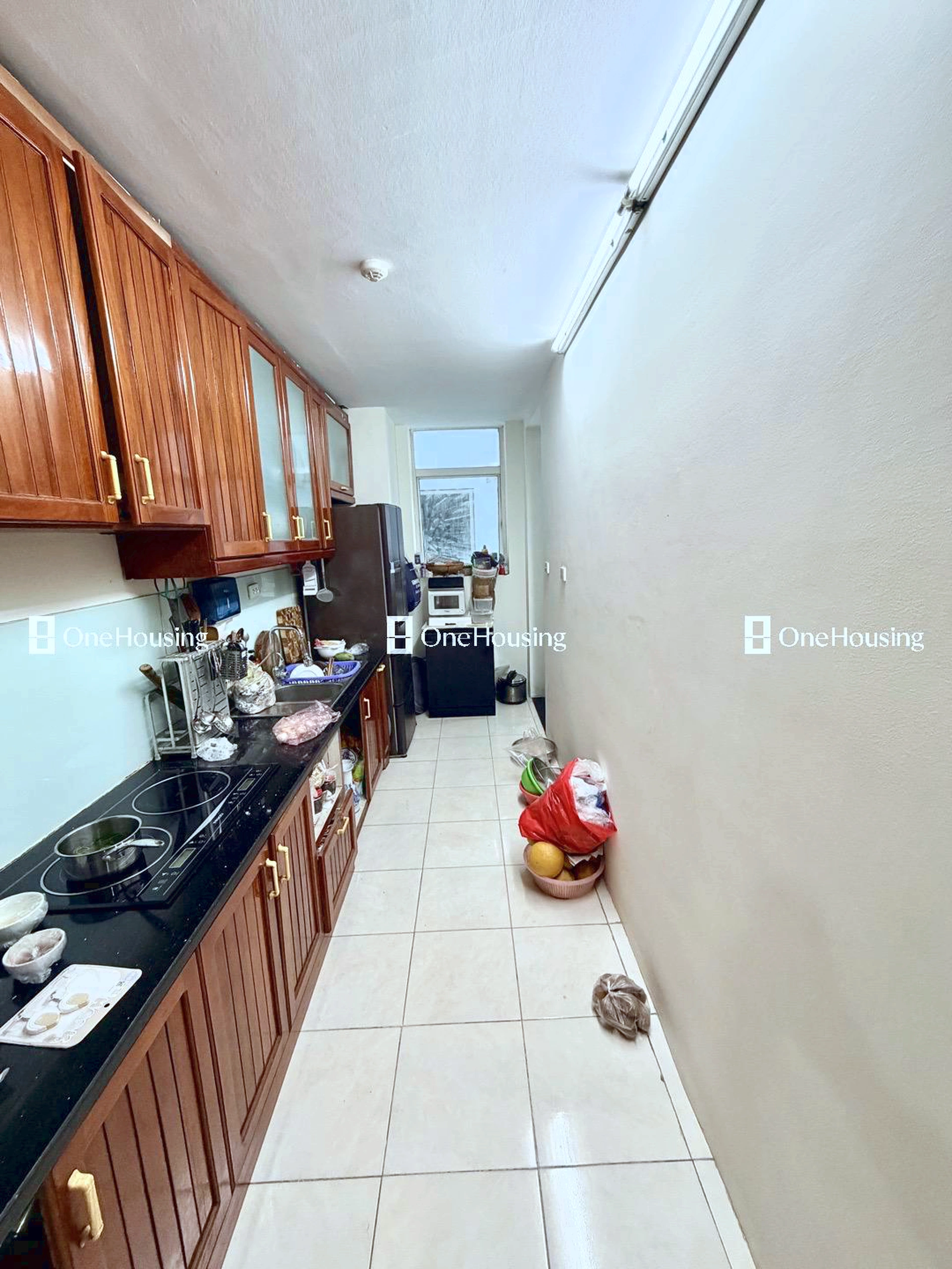 Nhà mặt phố Dương Khuê, P. Mỹ Đình 2, Q. Nam Từ Liêm, TP. Hà Nội