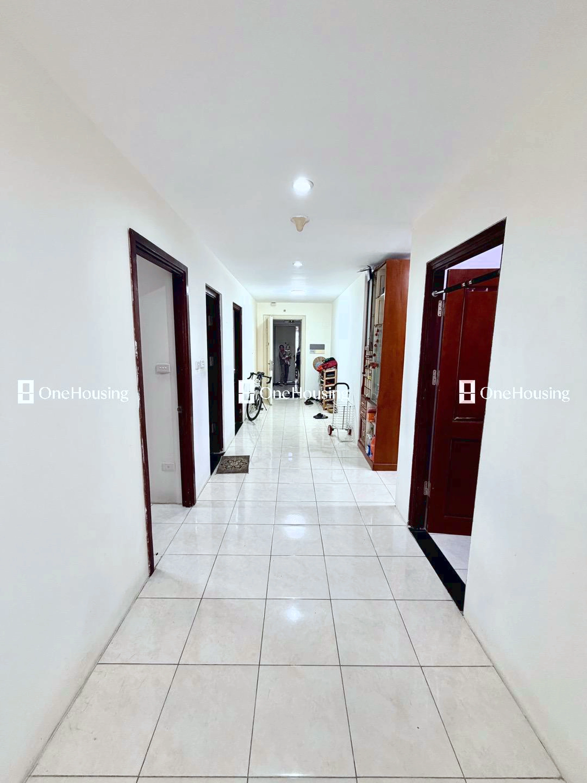 Nhà mặt phố Dương Khuê, P. Mỹ Đình 2, Q. Nam Từ Liêm, TP. Hà Nội