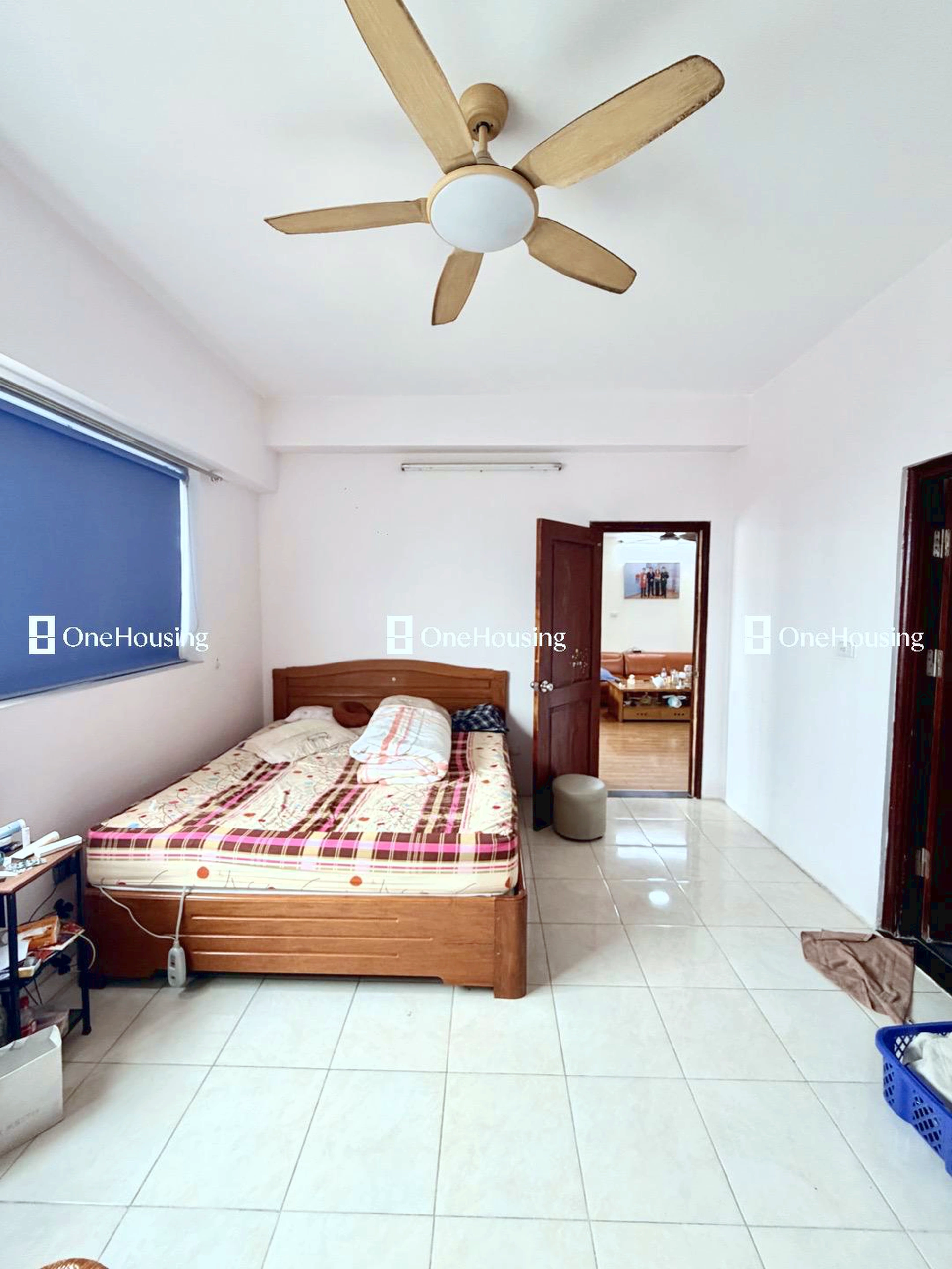 Nhà mặt phố Dương Khuê, P. Mỹ Đình 2, Q. Nam Từ Liêm, TP. Hà Nội