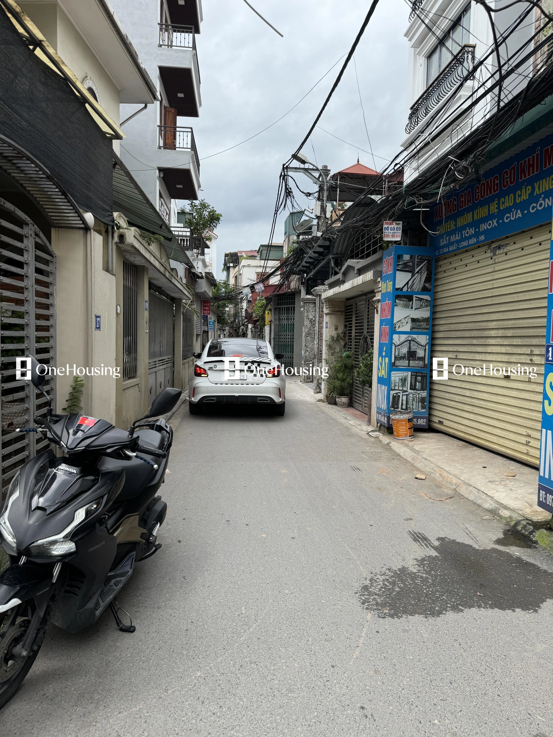 Onehousing image