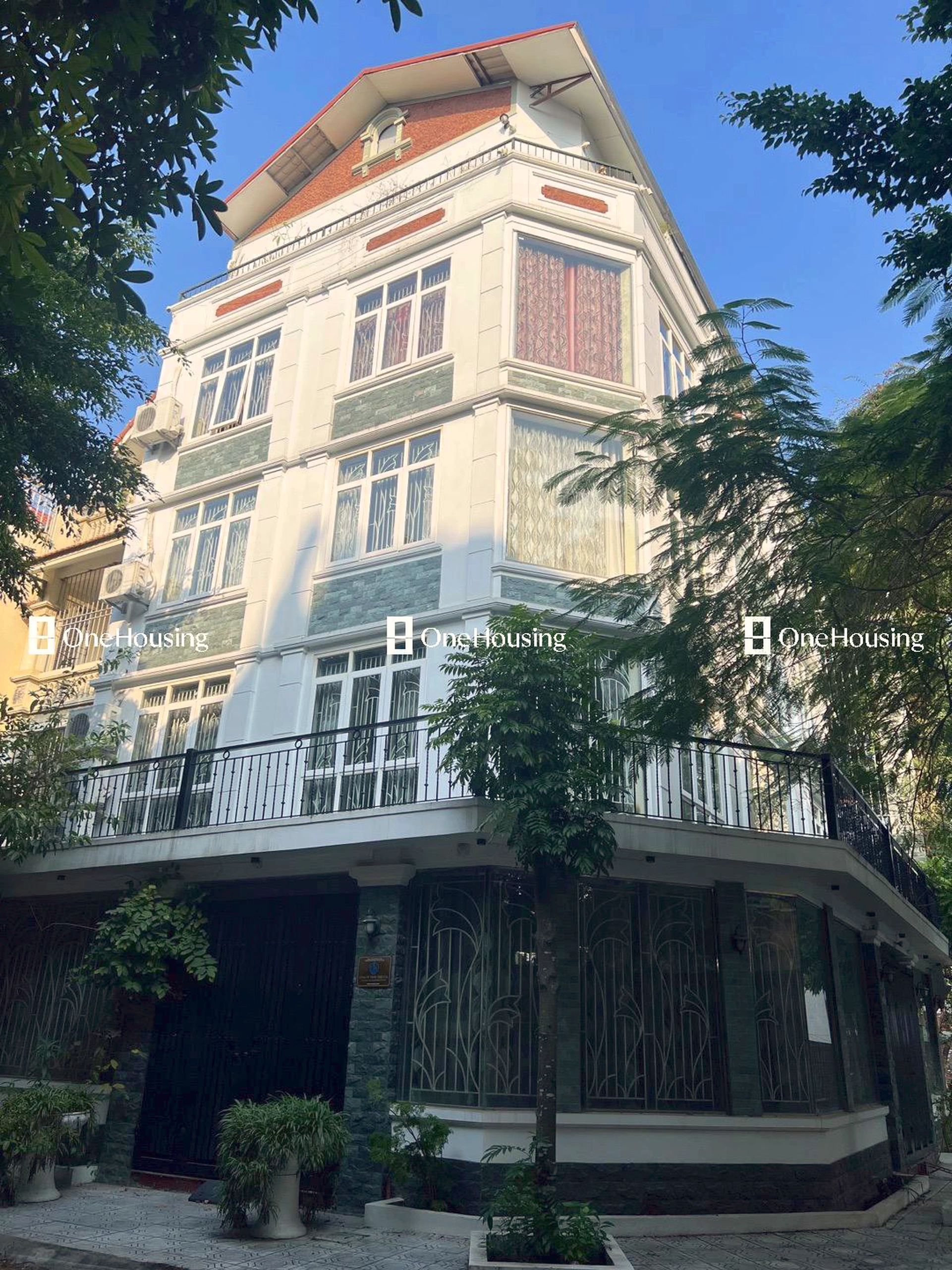 Nhà mặt ngõ cách Tam Trinh 50m, P. Hoàng Văn Thụ, Q. Hoàng Mai, TP. Hà Nội