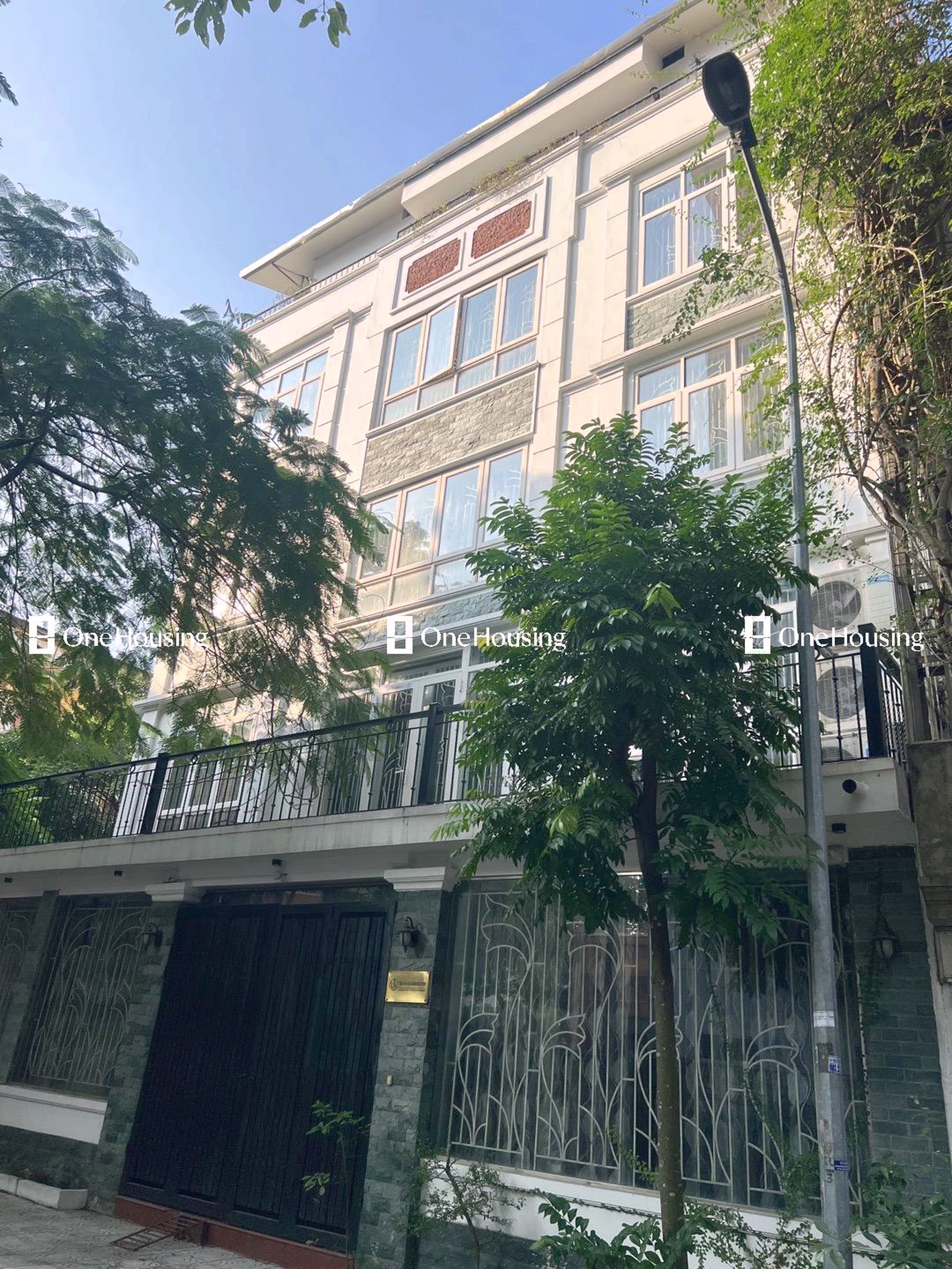 Nhà mặt ngõ cách Tam Trinh 50m, P. Hoàng Văn Thụ, Q. Hoàng Mai, TP. Hà Nội