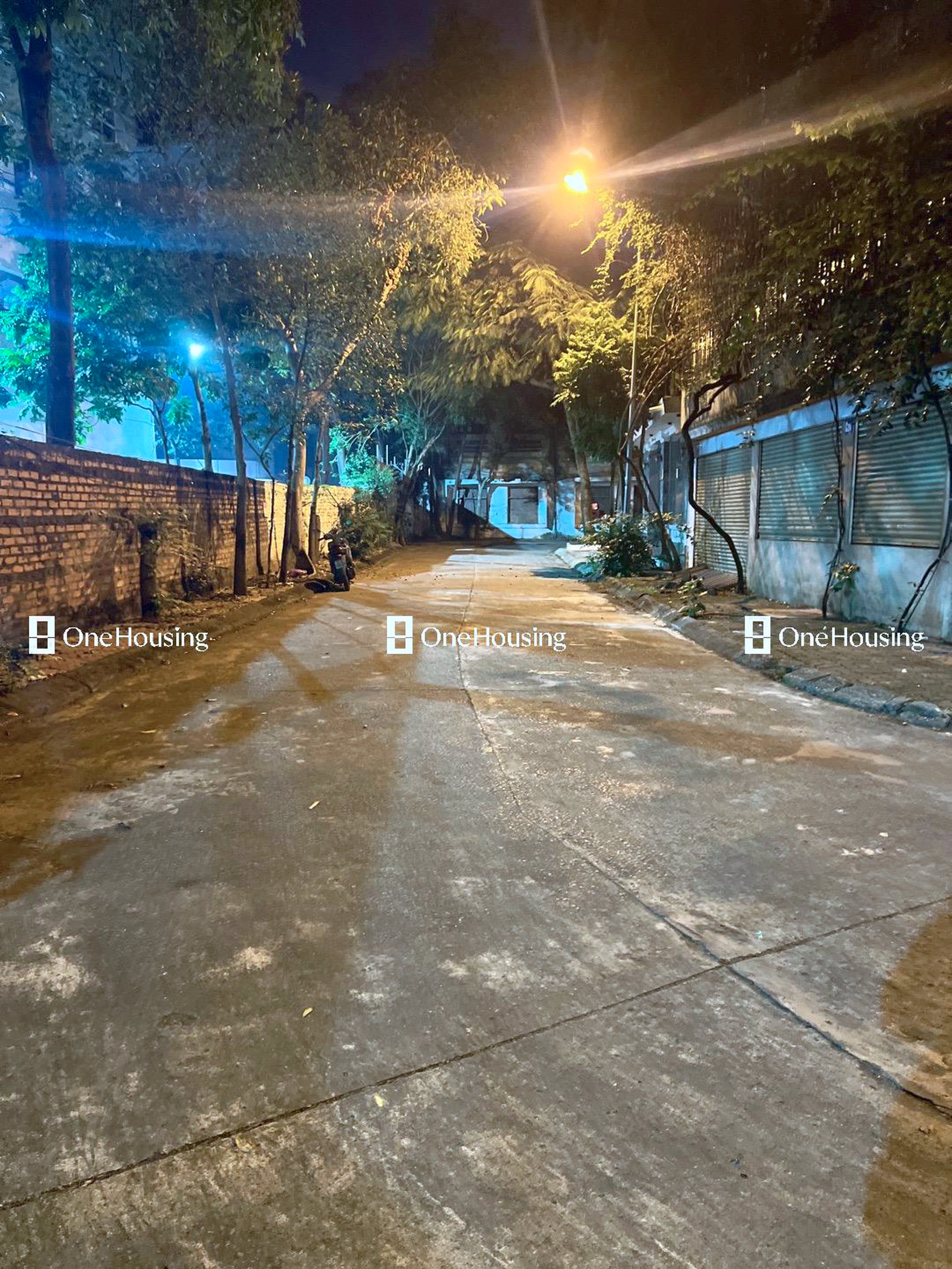 Nhà mặt ngõ cách Tam Trinh 50m, P. Hoàng Văn Thụ, Q. Hoàng Mai, TP. Hà Nội