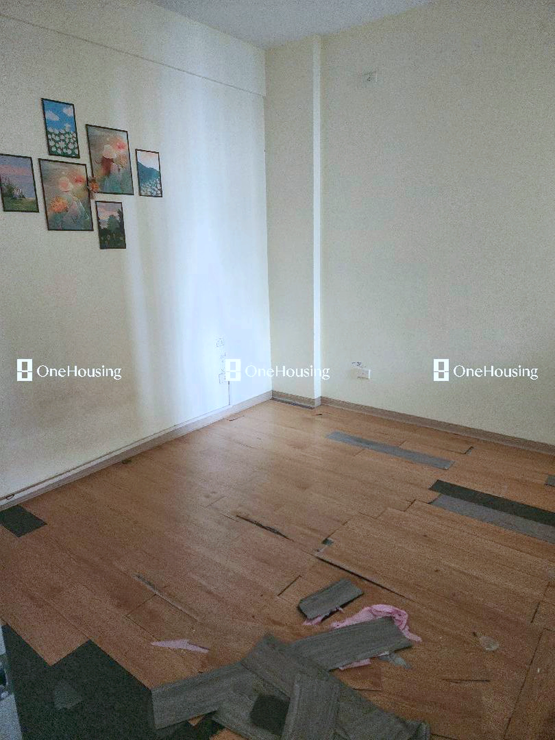 Nhà mặt phố Mạc Thái Tổ, P. Trung Hòa, Q. Cầu Giấy, TP. Hà Nội