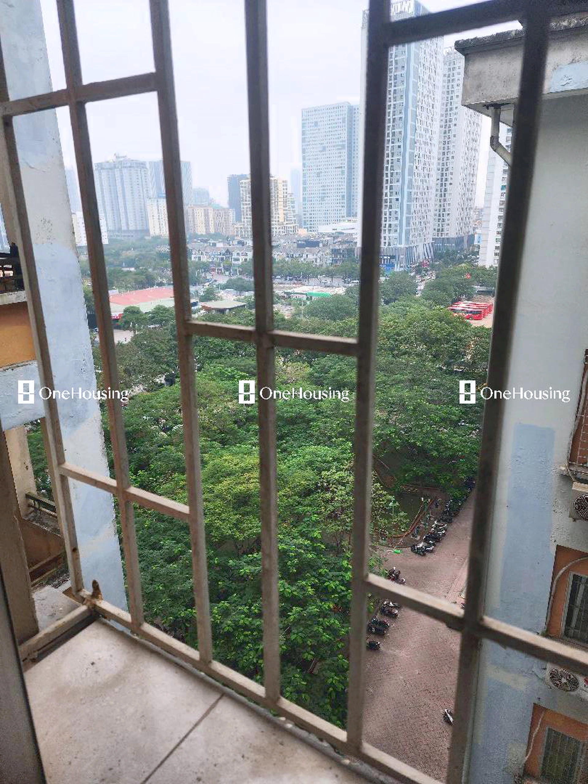 Nhà mặt phố Mạc Thái Tổ, P. Trung Hòa, Q. Cầu Giấy, TP. Hà Nội