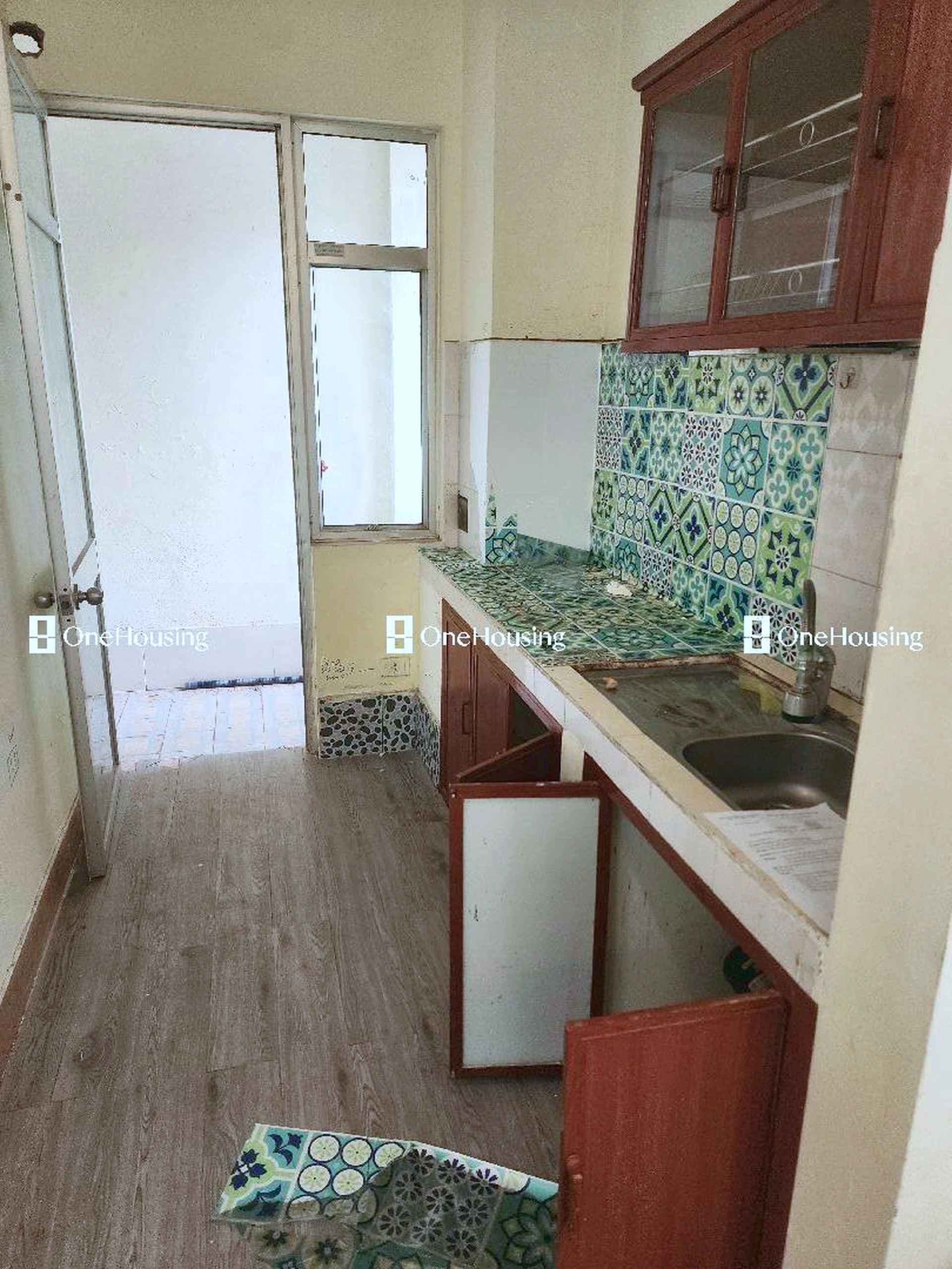 Nhà mặt phố Mạc Thái Tổ, P. Trung Hòa, Q. Cầu Giấy, TP. Hà Nội