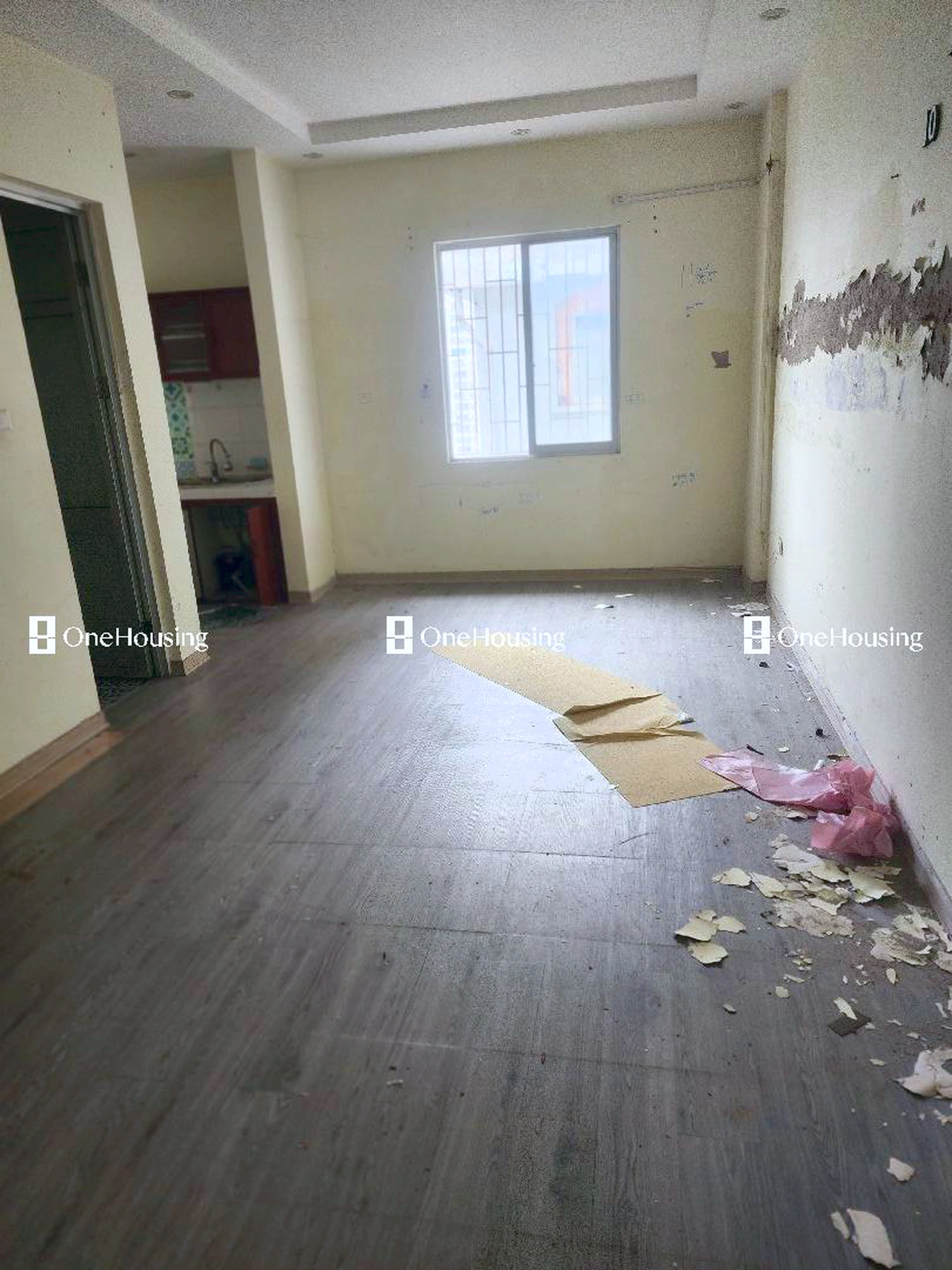 Nhà mặt phố Mạc Thái Tổ, P. Trung Hòa, Q. Cầu Giấy, TP. Hà Nội