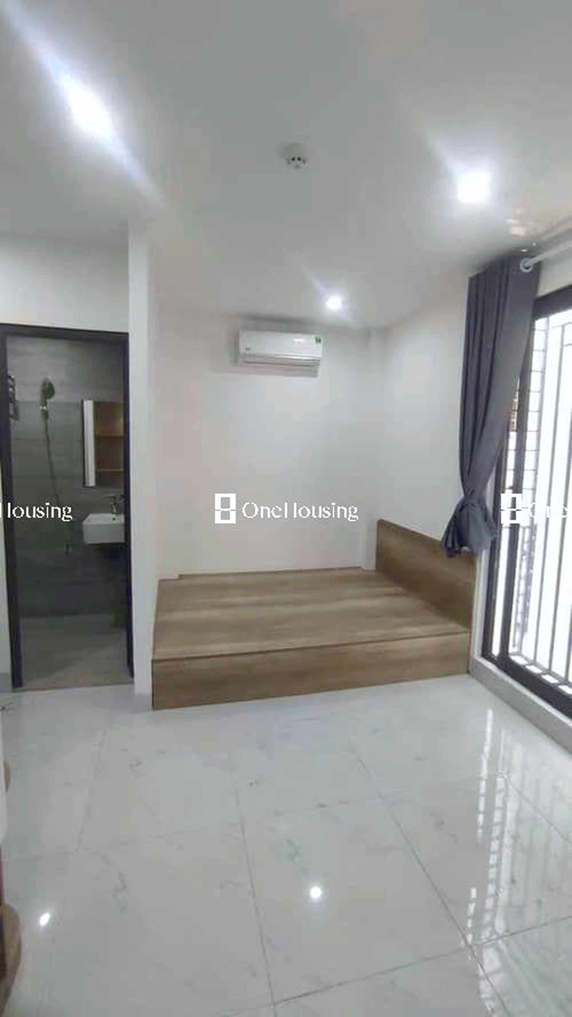 Nhà mặt ngõ cách Nguyễn Lương Bằng 100m, P. Quang Trung, Q. Đống Đa, TP. Hà Nội