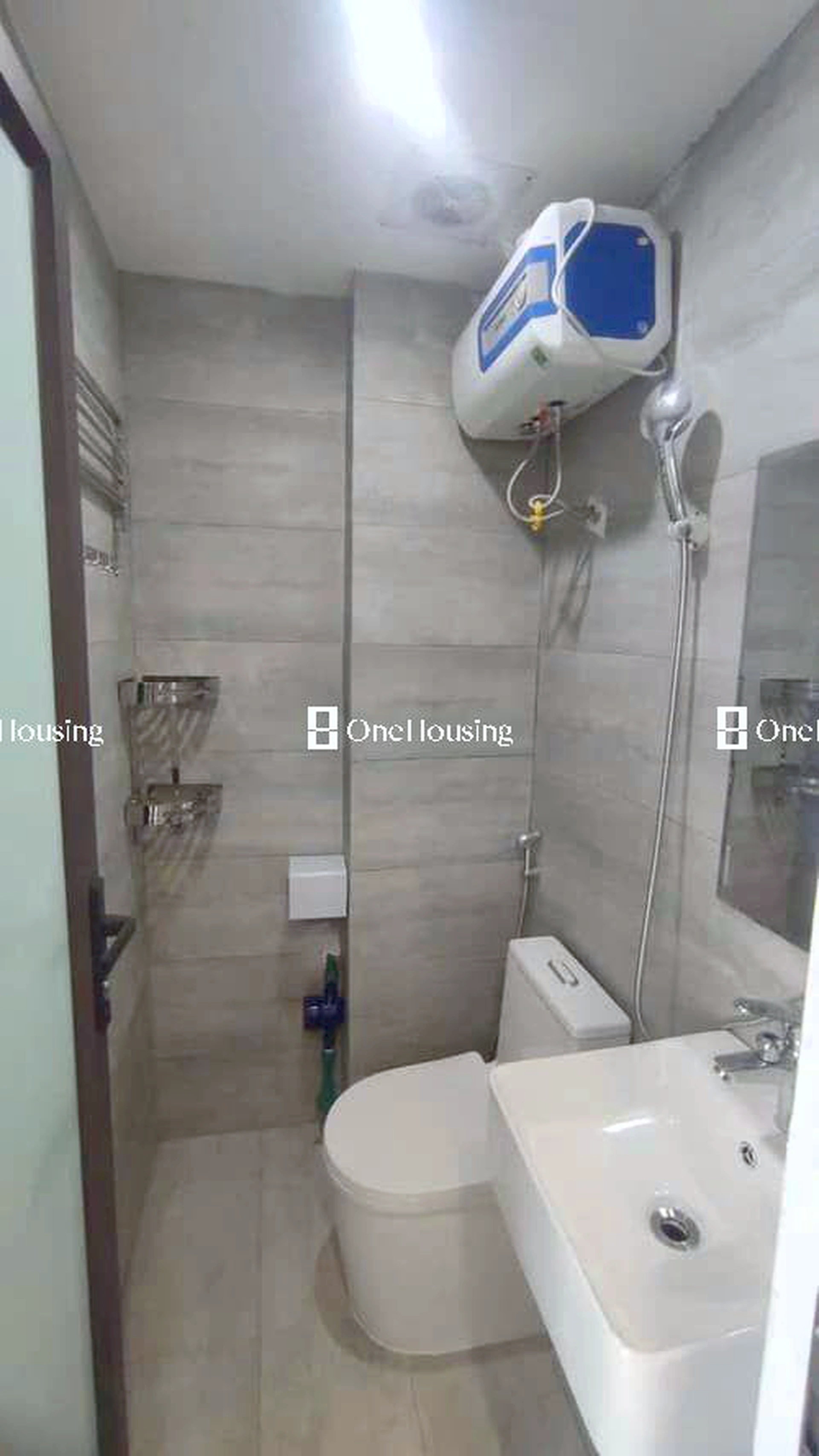 Nhà mặt ngõ cách Nguyễn Lương Bằng 100m, P. Quang Trung, Q. Đống Đa, TP. Hà Nội