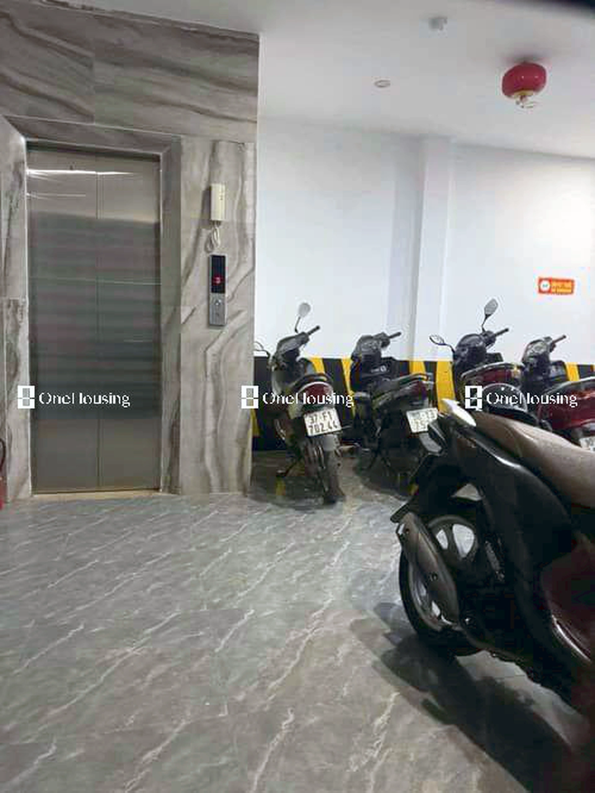 Nhà mặt ngõ cách Nguyễn Lương Bằng 100m, P. Quang Trung, Q. Đống Đa, TP. Hà Nội