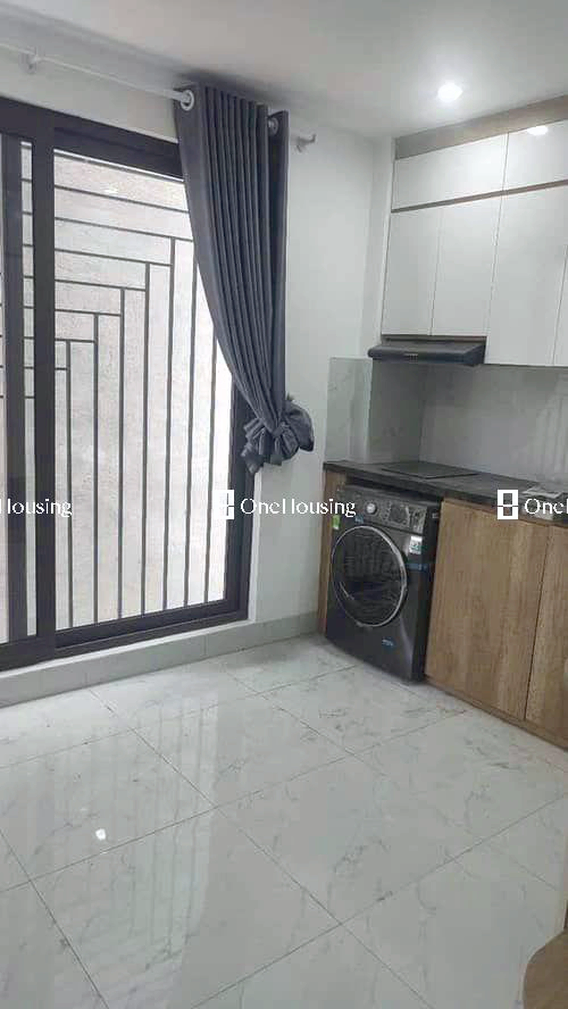 Nhà mặt ngõ cách Nguyễn Lương Bằng 100m, P. Quang Trung, Q. Đống Đa, TP. Hà Nội