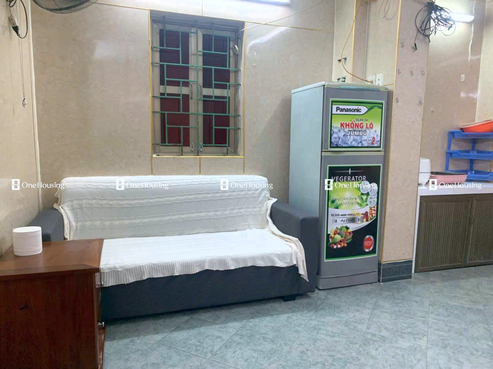 Nhà mặt ngõ cách Phùng Hưng 20m, P. Cửa Đông, Q. Hoàn Kiếm, TP. Hà Nội