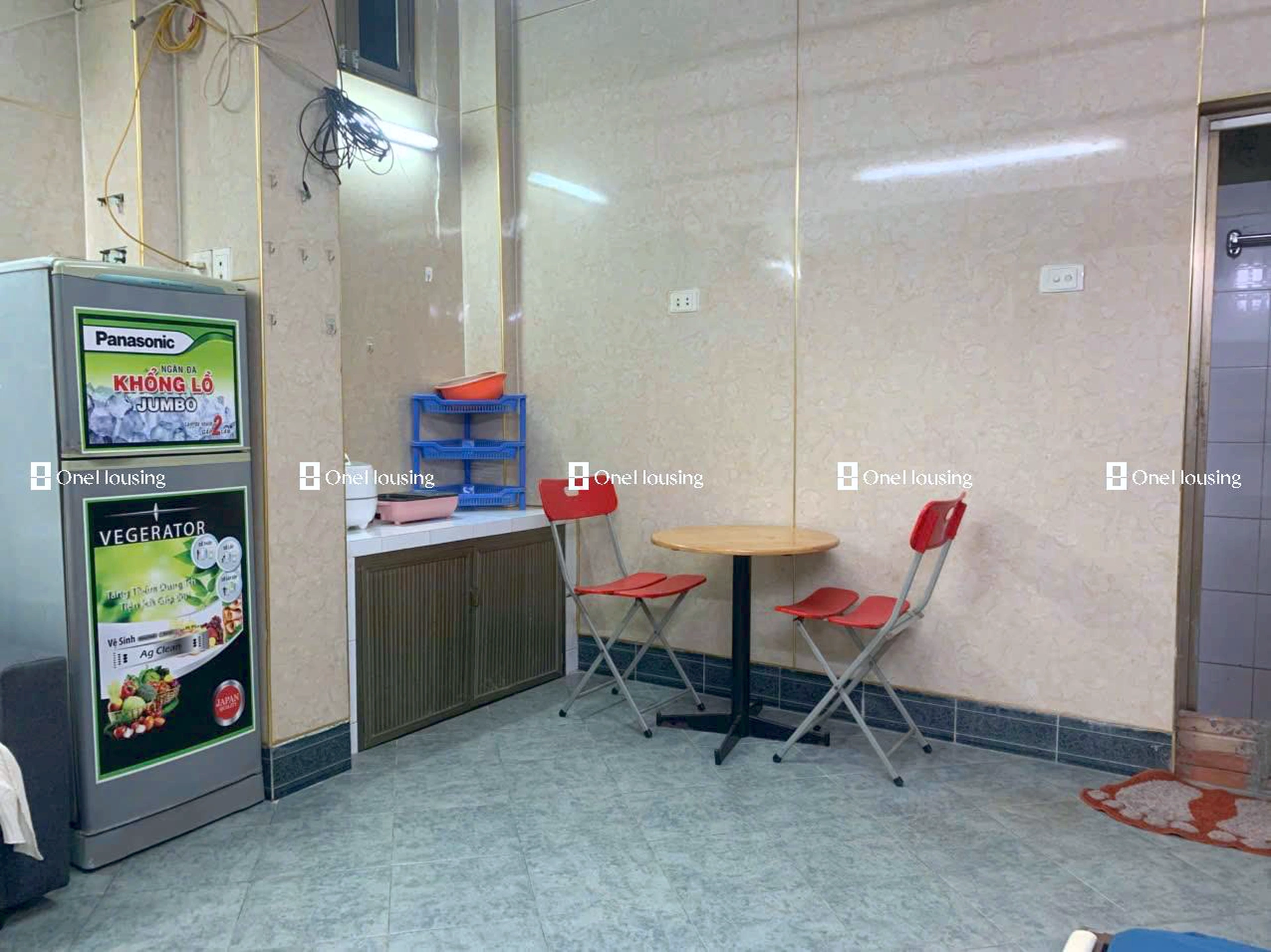 Nhà mặt ngõ cách Phùng Hưng 20m, P. Cửa Đông, Q. Hoàn Kiếm, TP. Hà Nội