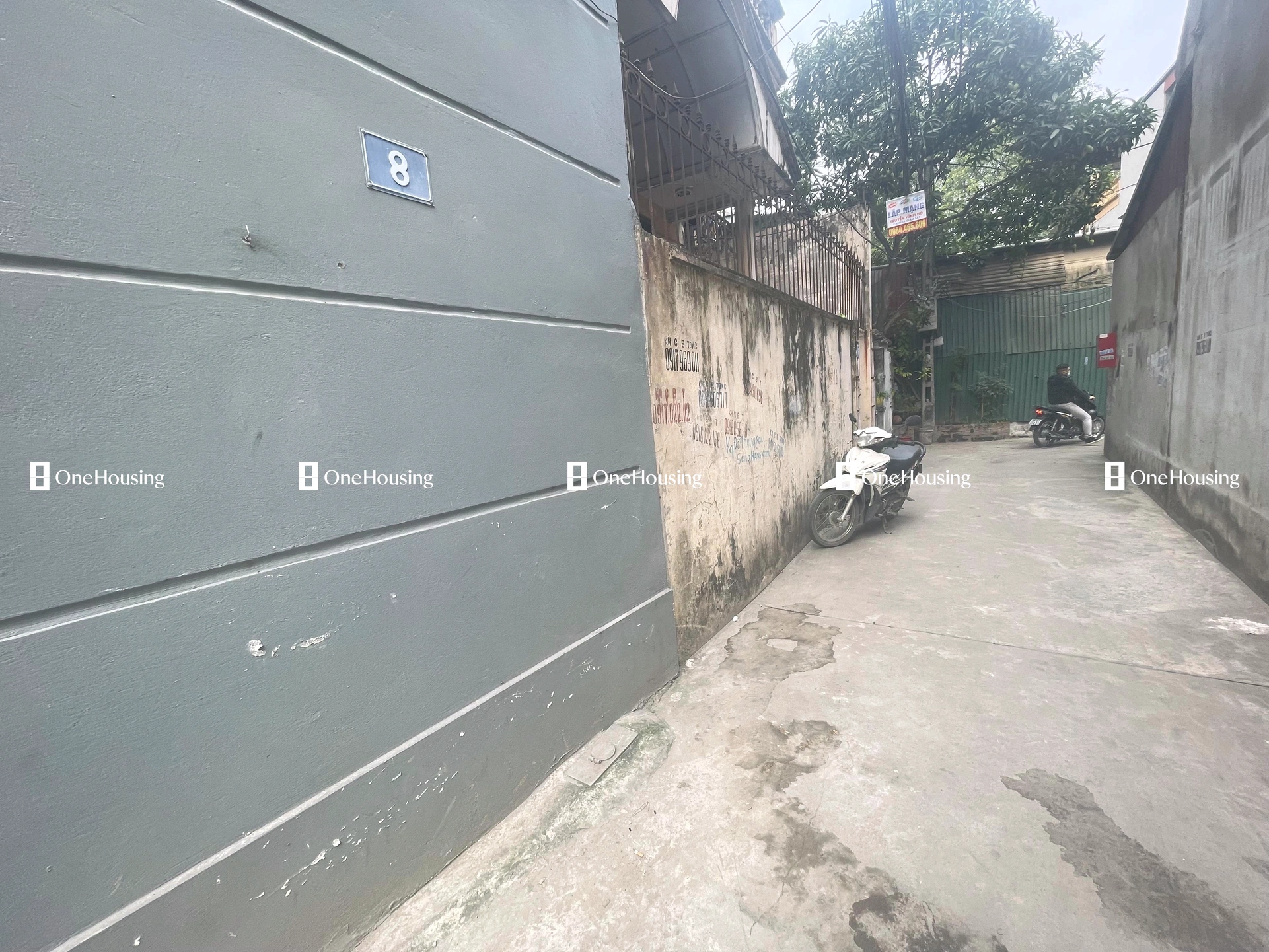 Onehousing image
