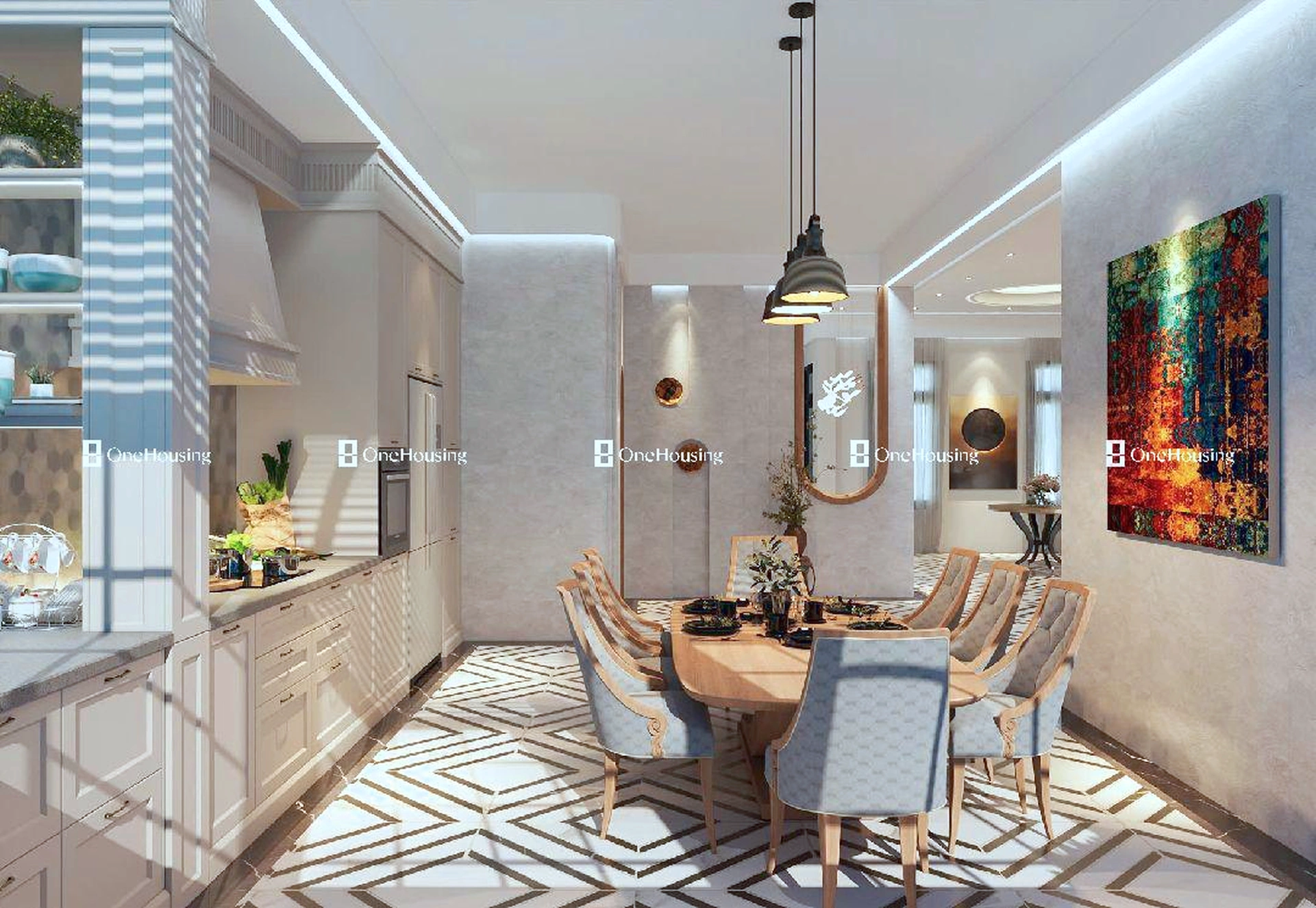 Onehousing image