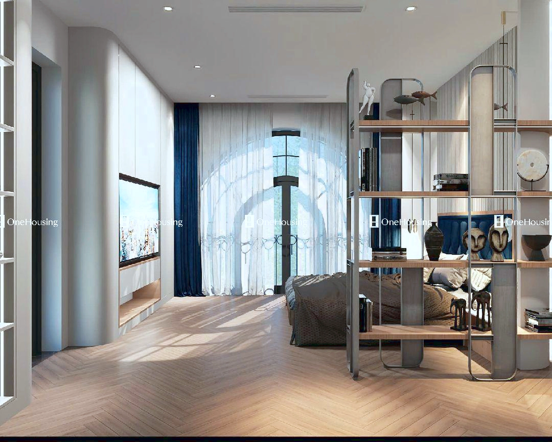 Onehousing image