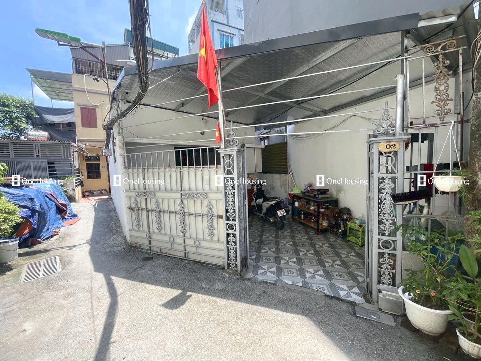 Onehousing image