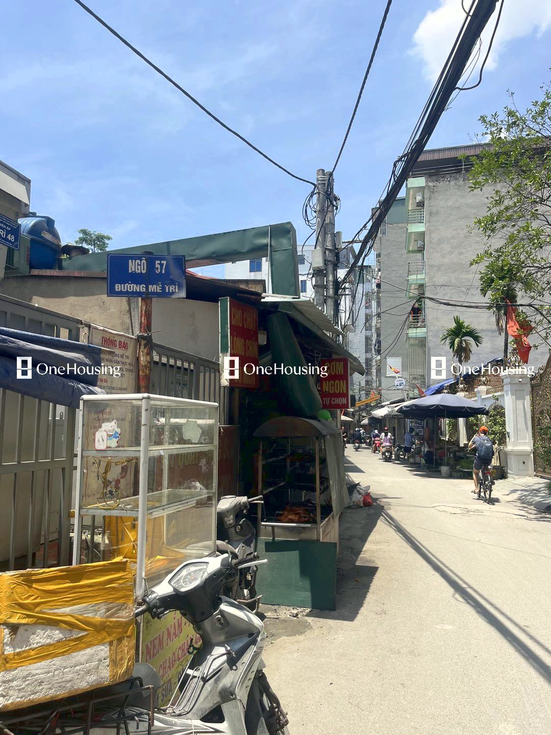 Onehousing image