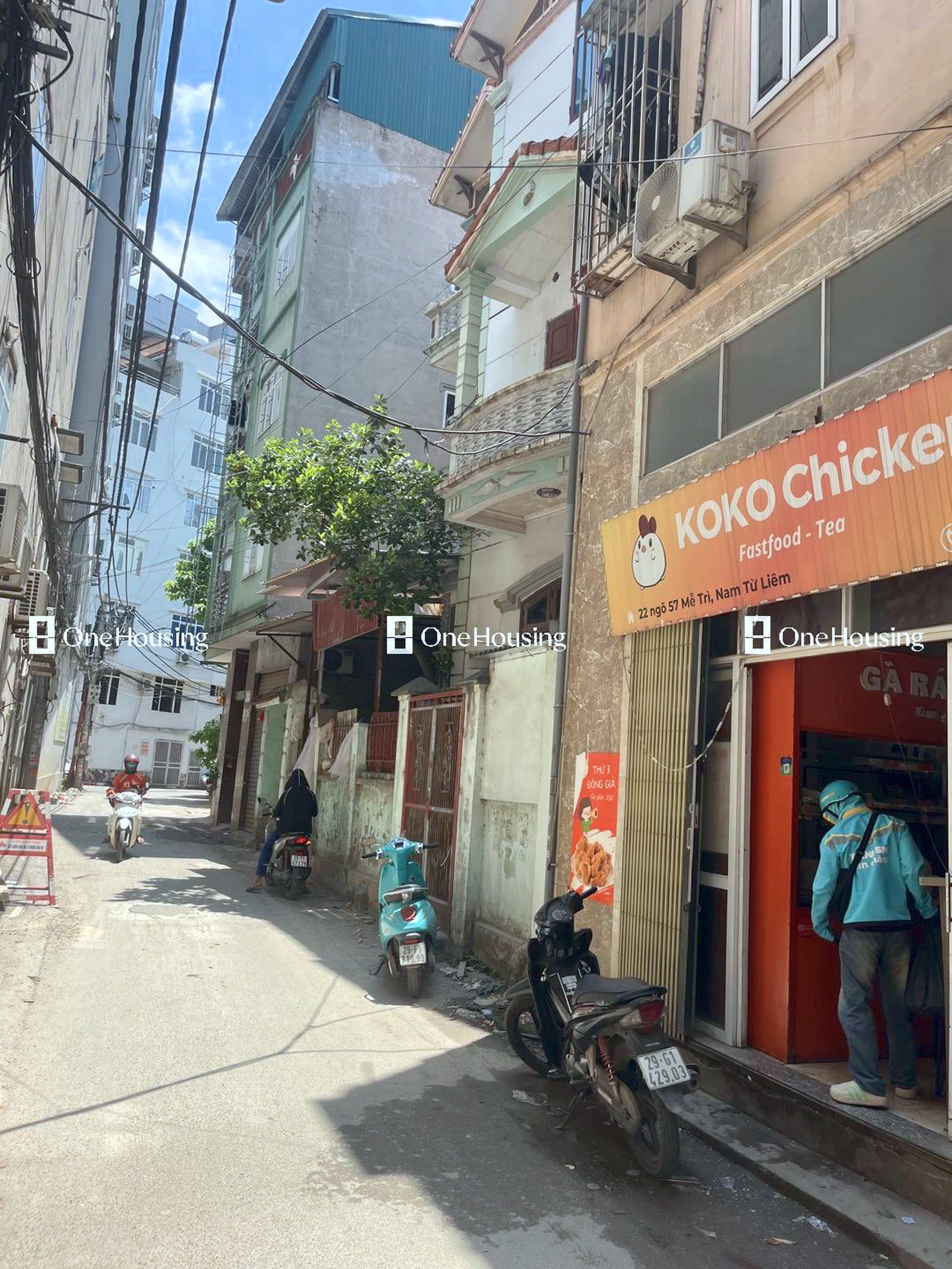 Onehousing image