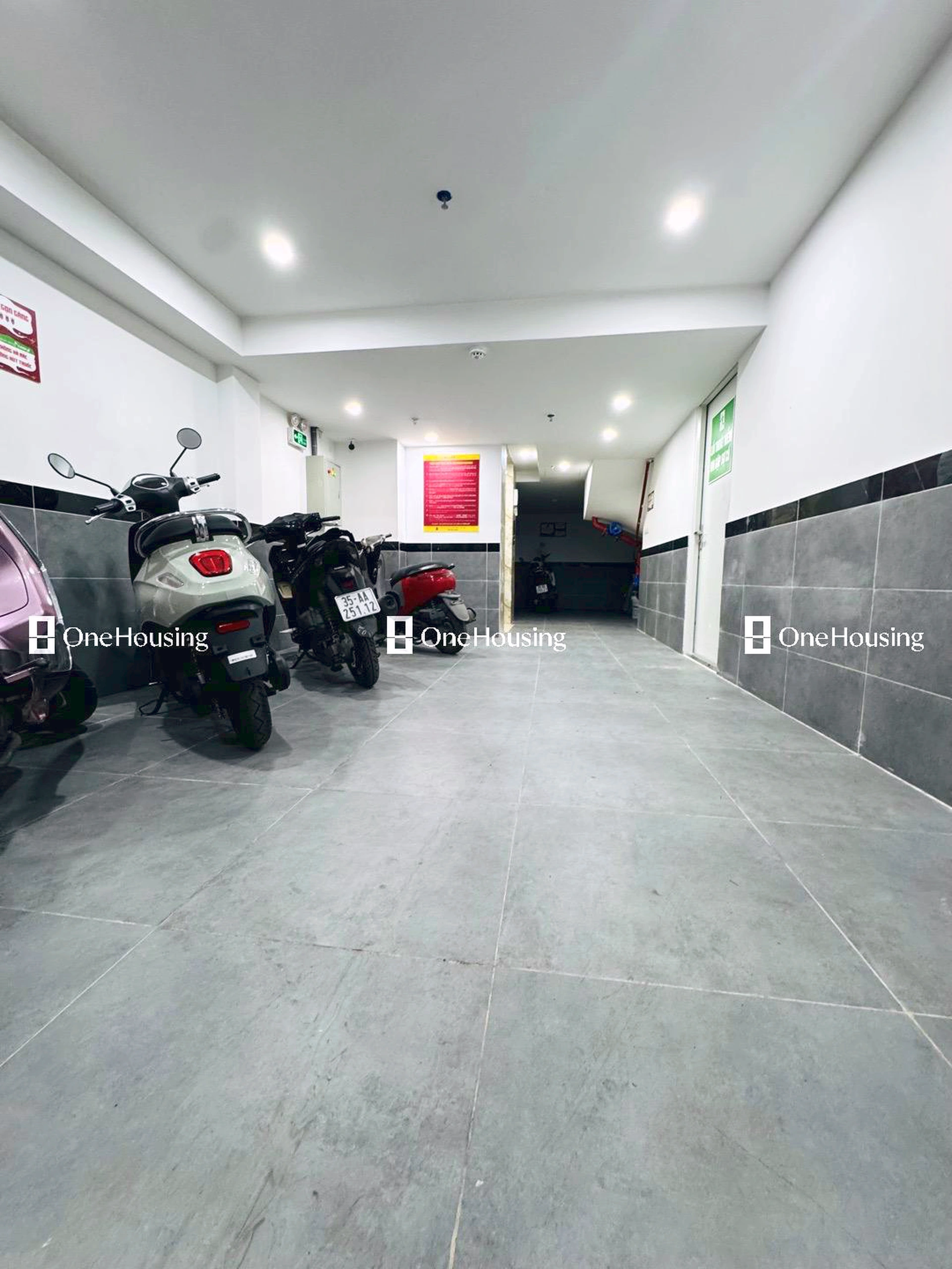 Nhà mặt ngõ cách Nguyễn Ngọc Vũ 50m, P. Trung Hòa, Q. Cầu Giấy, TP. Hà Nội