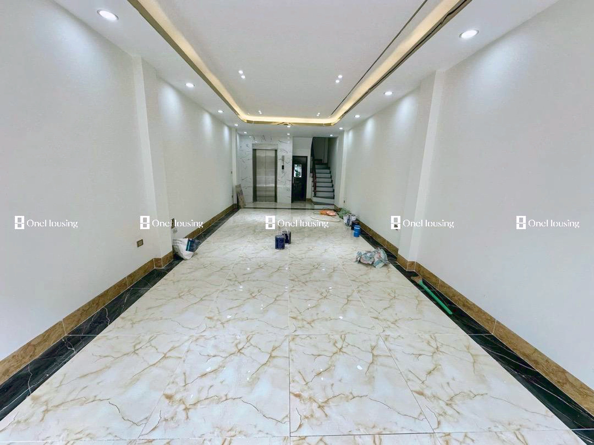 Nhà mặt ngõ cách Ngọc Lâm 30m, P. Ngọc Lâm, Q. Long Biên, TP. Hà Nội