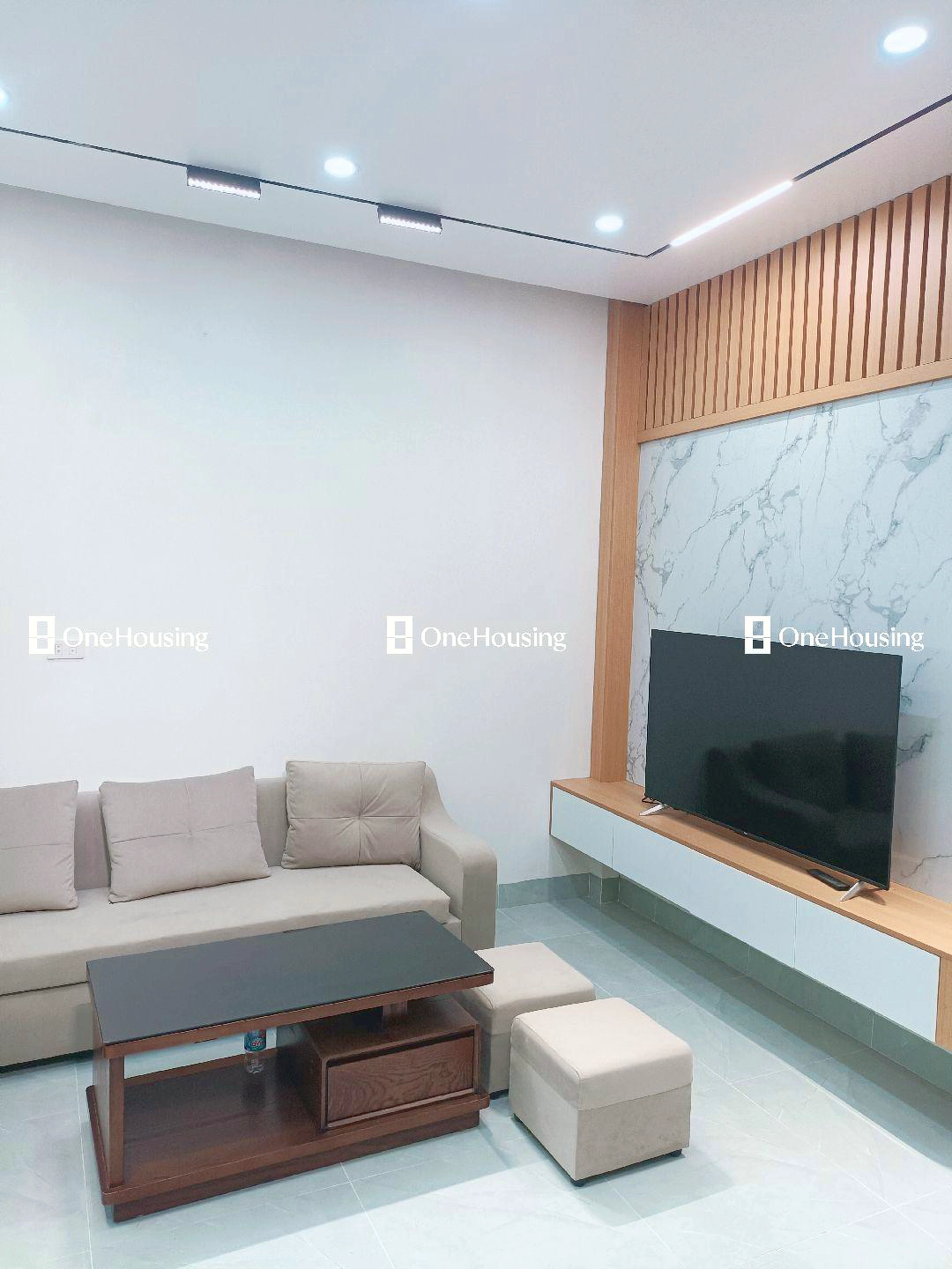 Nhà mặt ngõ cách Giáp Bát 10m, P. Tương Mai, Q. Hoàng Mai, TP. Hà Nội