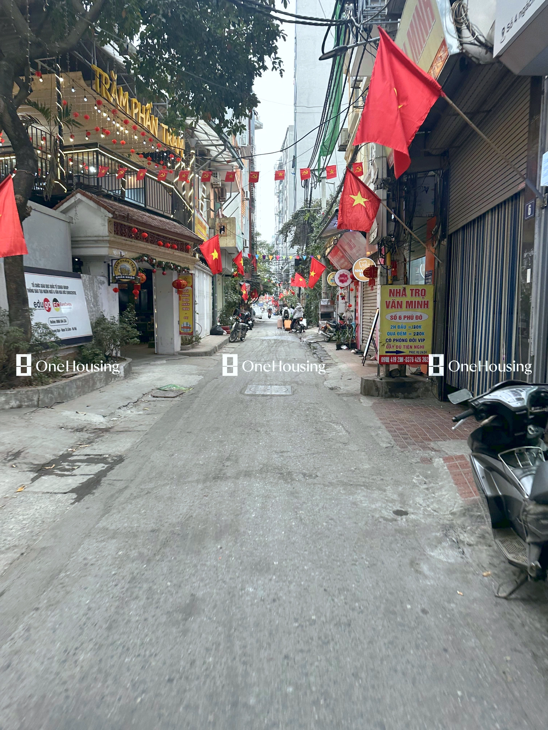 Onehousing image