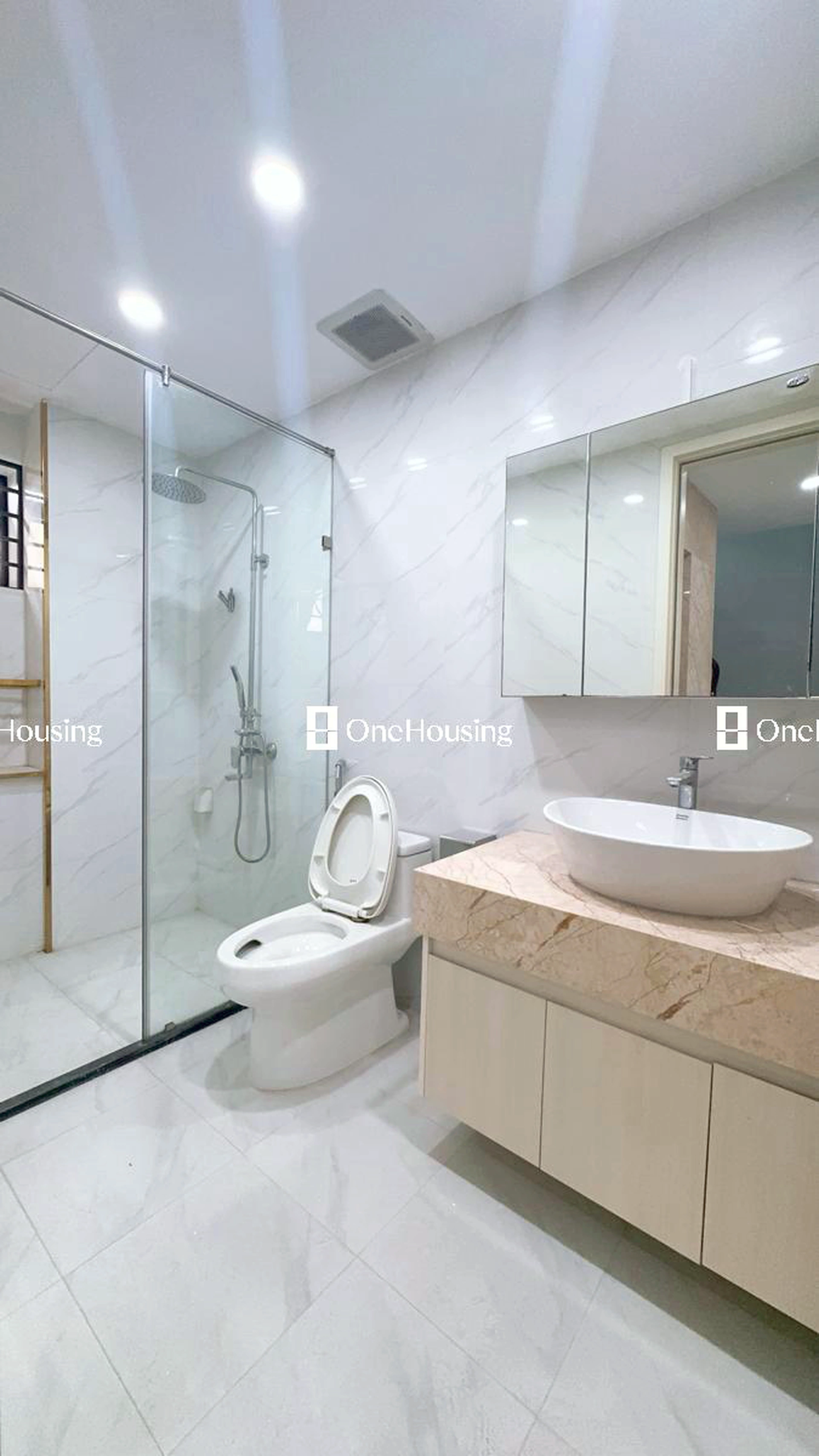 Nhà mặt ngõ cách Lương Định Của 50m, P. Kim Liên, Q. Đống Đa, TP. Hà Nội