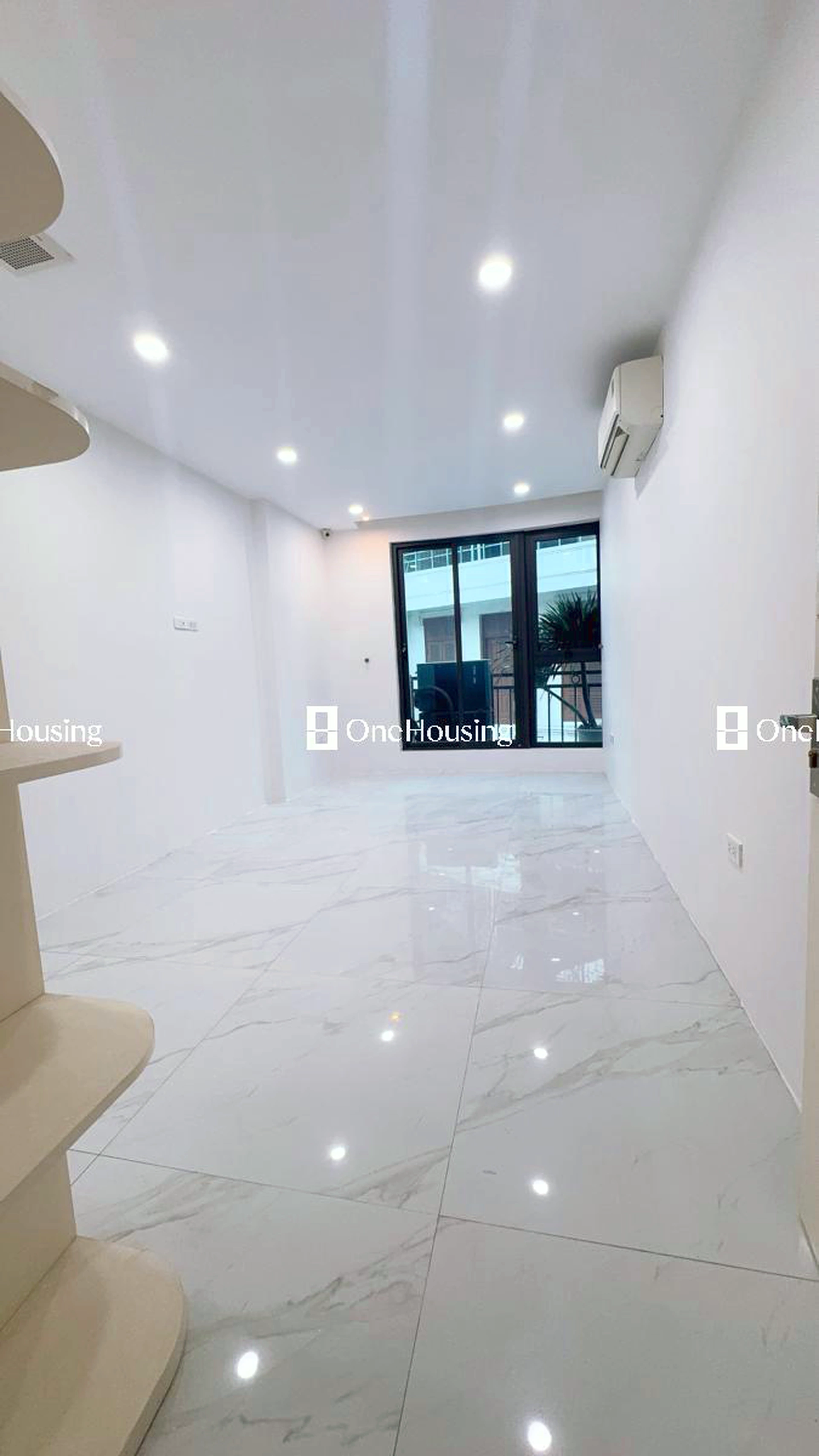 Nhà mặt ngõ cách Lương Định Của 50m, P. Kim Liên, Q. Đống Đa, TP. Hà Nội