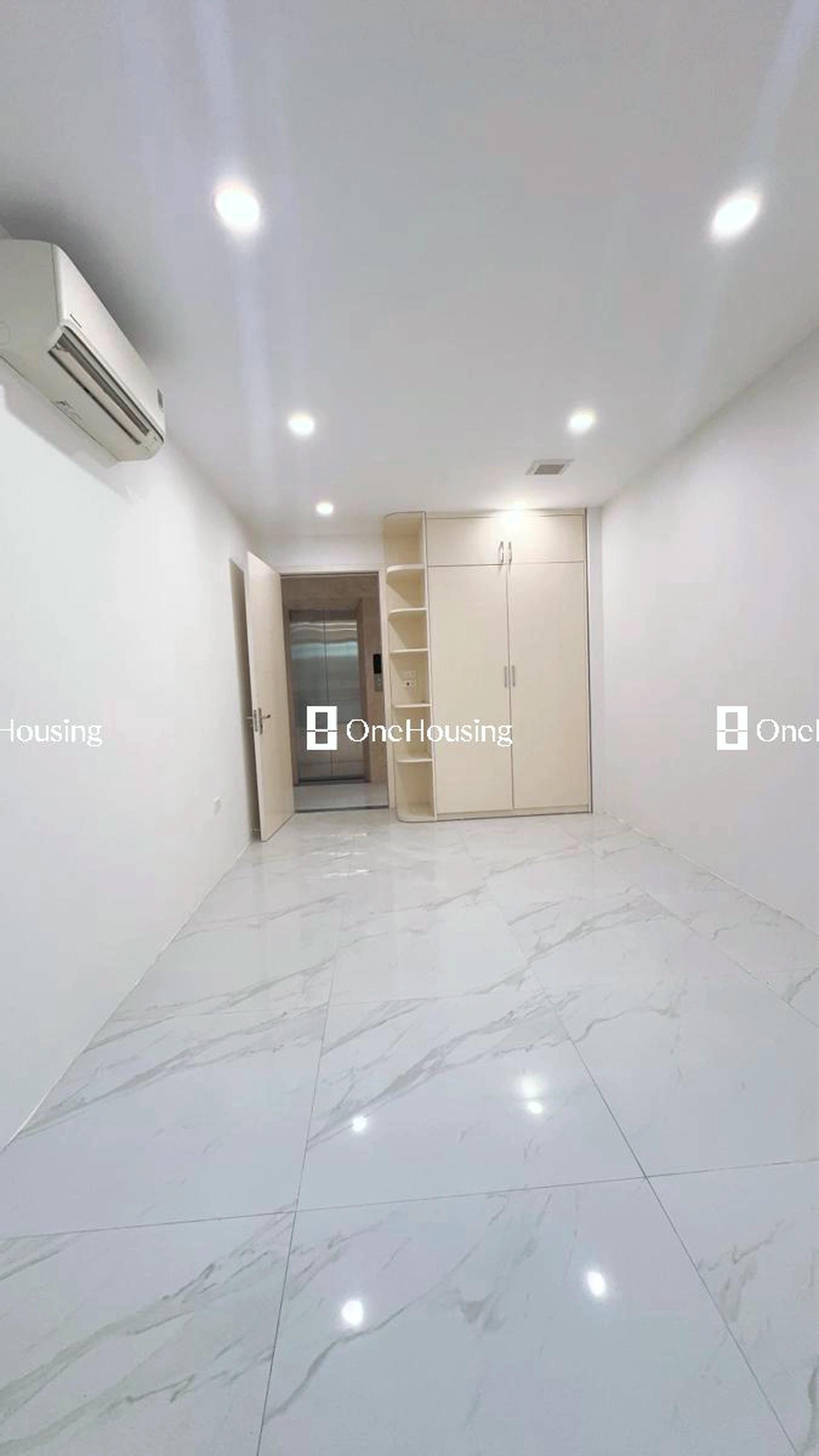 Nhà mặt ngõ cách Lương Định Của 50m, P. Kim Liên, Q. Đống Đa, TP. Hà Nội