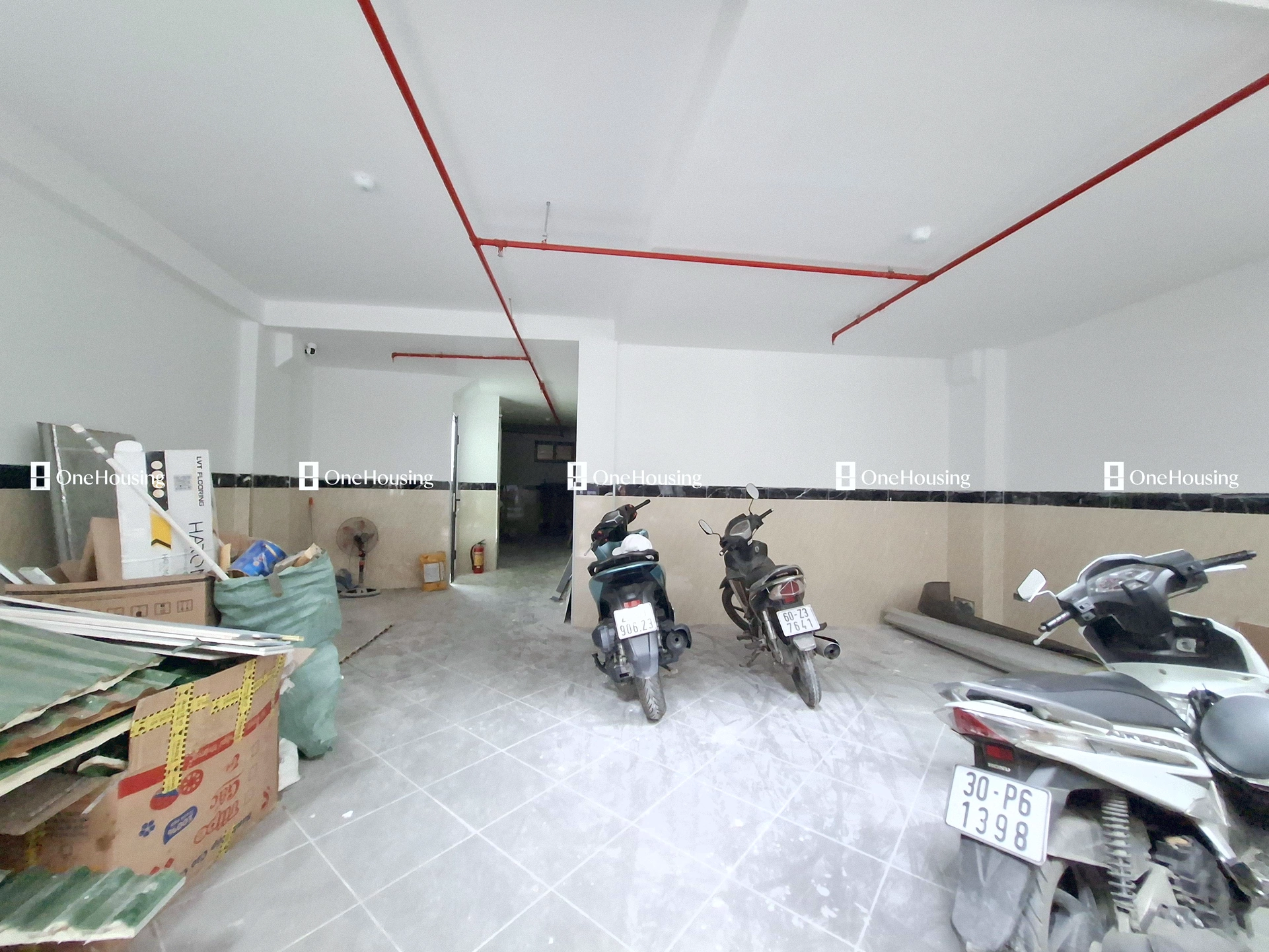 Onehousing image