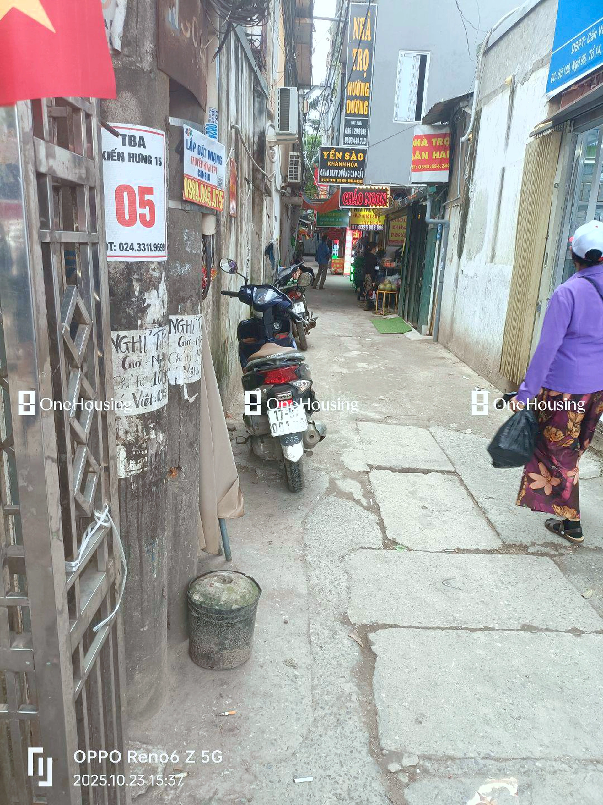 Onehousing image
