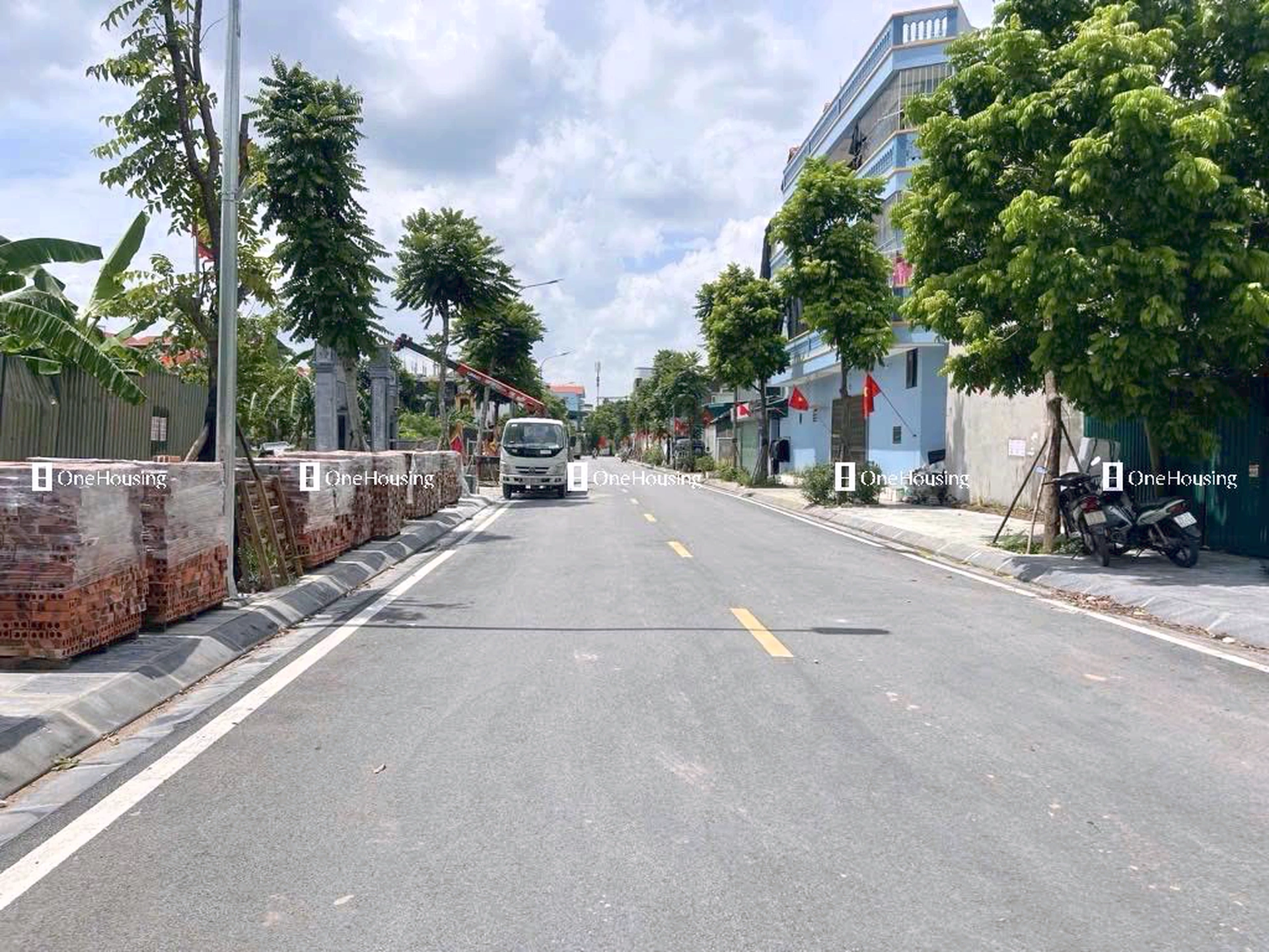 Đất nền cách Bát Khối 100m, P. Long Biên, Q. Long Biên, TP. Hà Nội