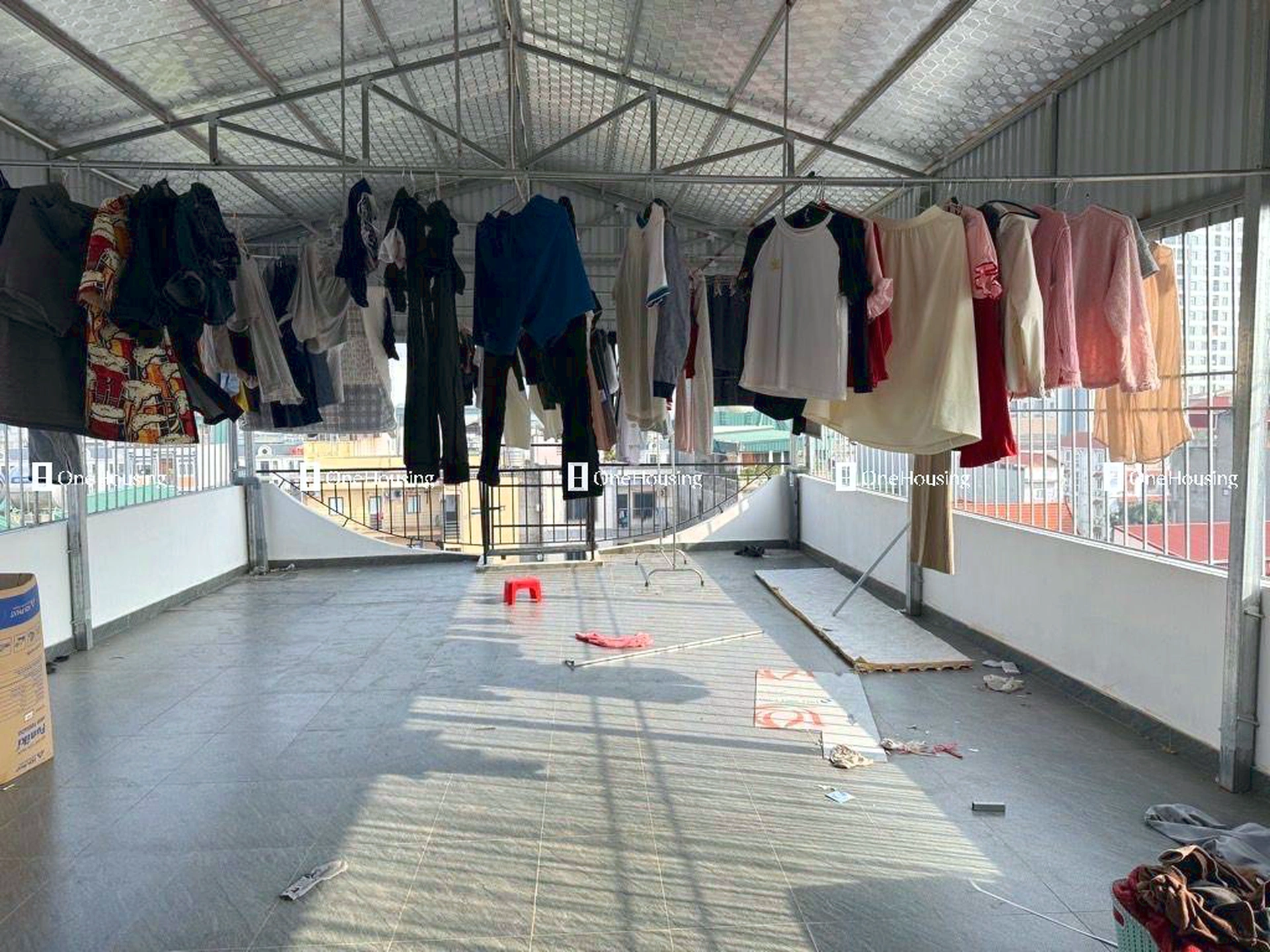 Nhà mặt ngõ cách Đường Ngô Xuân Quảng 250m, TT. Trâu Quỳ, H. Gia Lâm, TP. Hà Nội