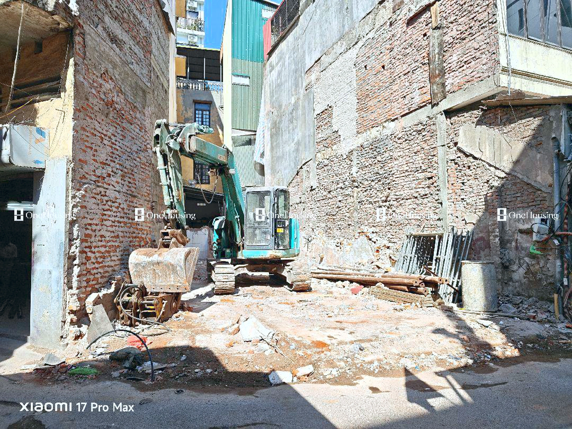 Đất nền Trung Liệt, P. Trung Liệt, Q. Đống Đa, TP. Hà Nội