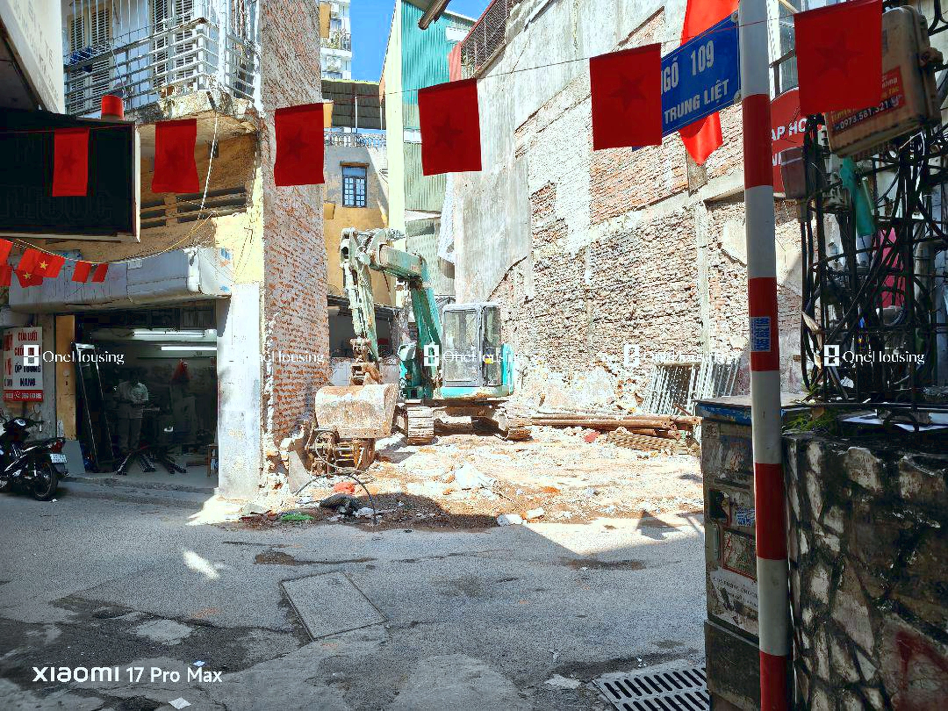 Đất nền Trung Liệt, P. Trung Liệt, Q. Đống Đa, TP. Hà Nội